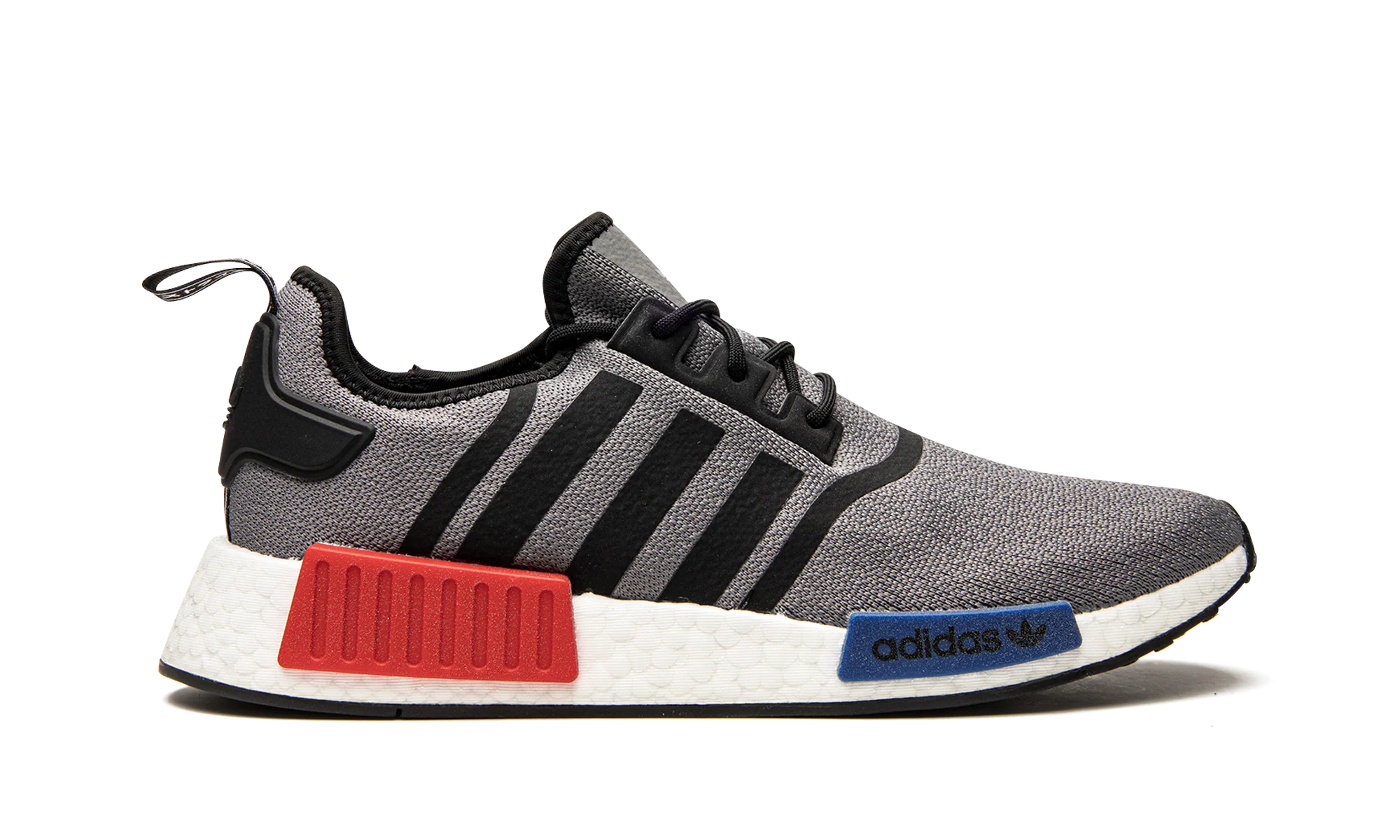 NMD R1 "Grey OG" GZ7924