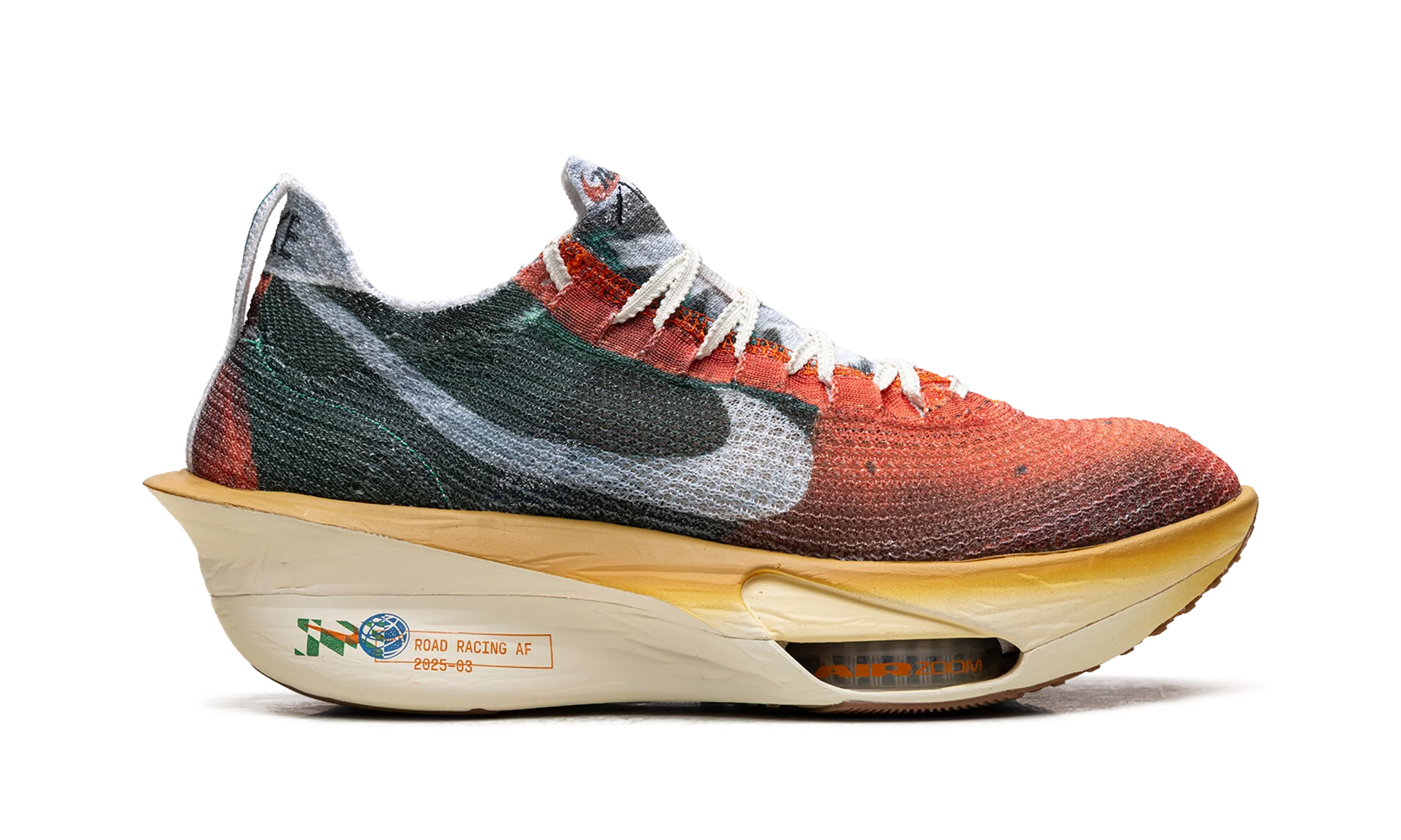 ZoomX AlphaFly 3 "The Sting" IH3575 999