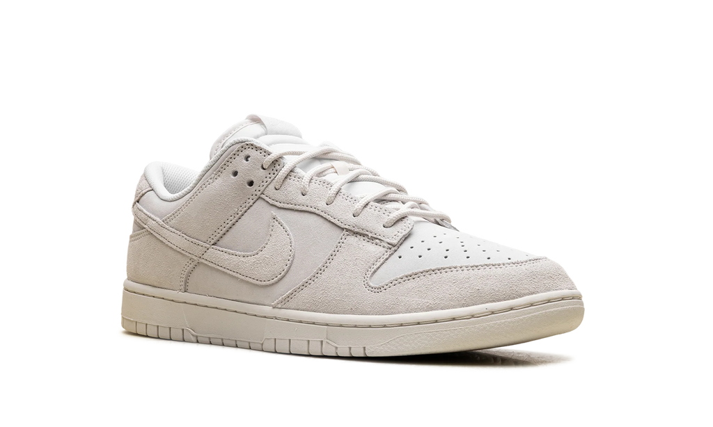 Dunk Low Retro SE "Phantom Suede" IB6651 003