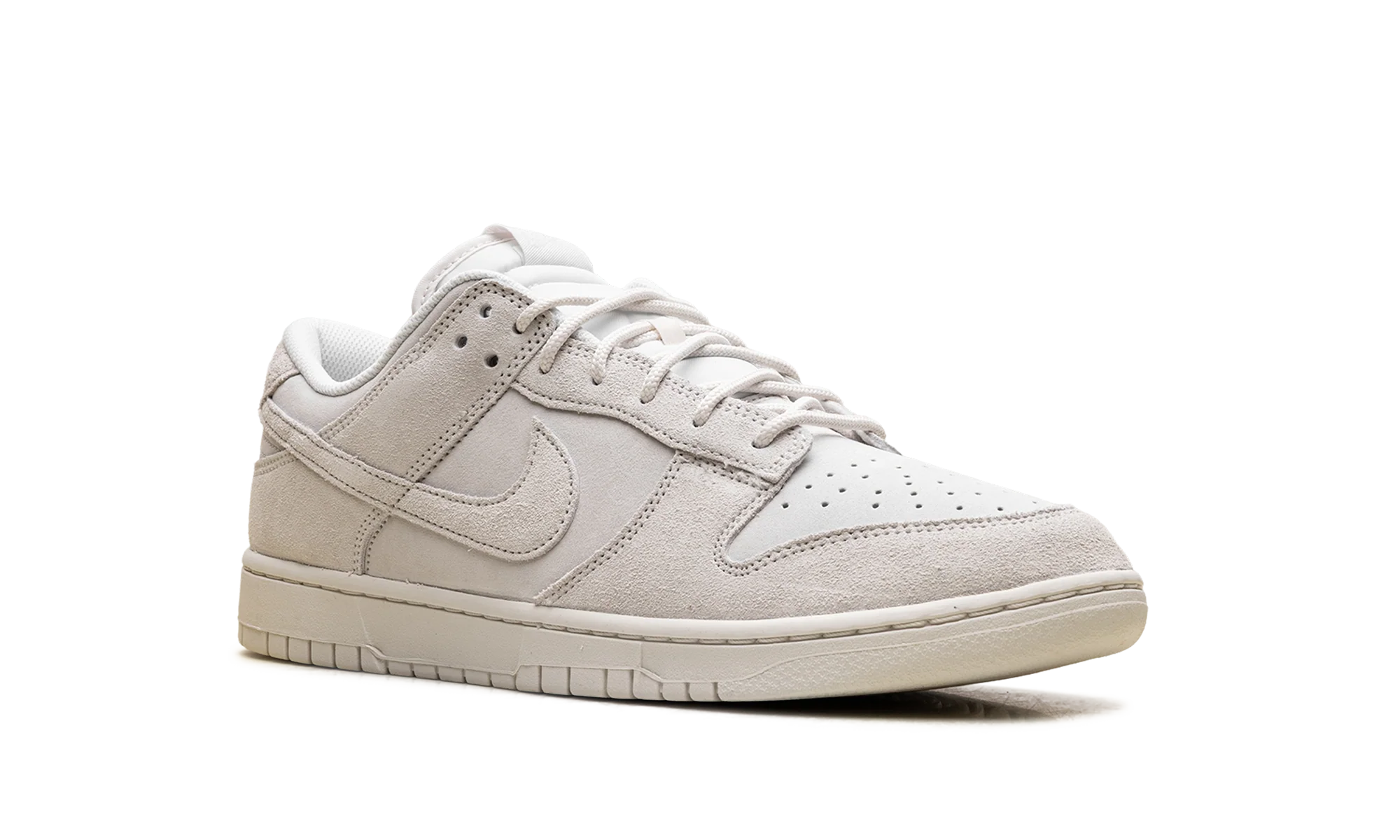 Dunk Low Retro SE "Phantom Suede" IB6651 003