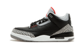 Air Jordan 3 Retro OG "Black Cement" 854262 001