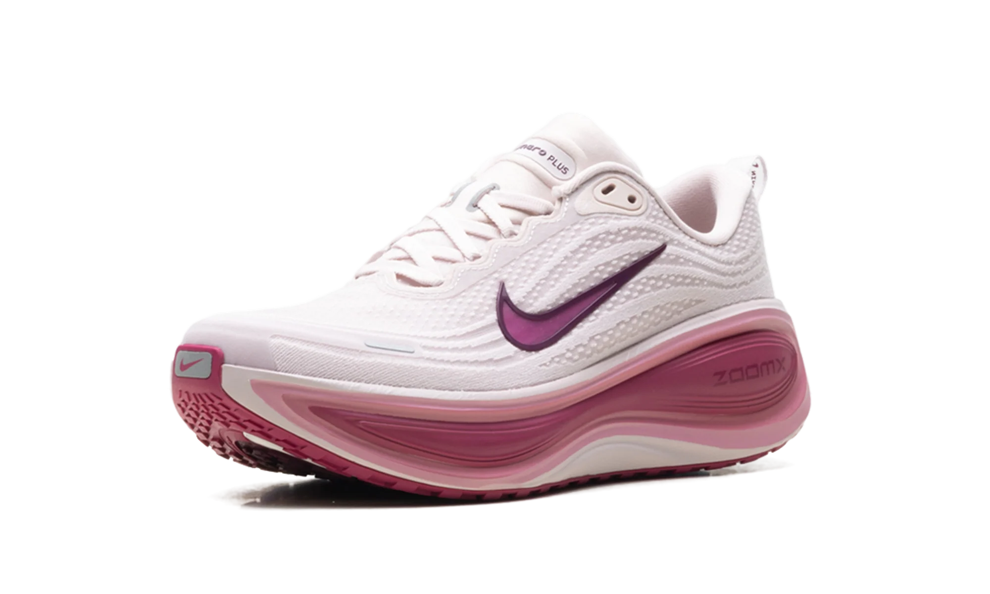 Vomero Plus Wmns "Red" HV8154 602