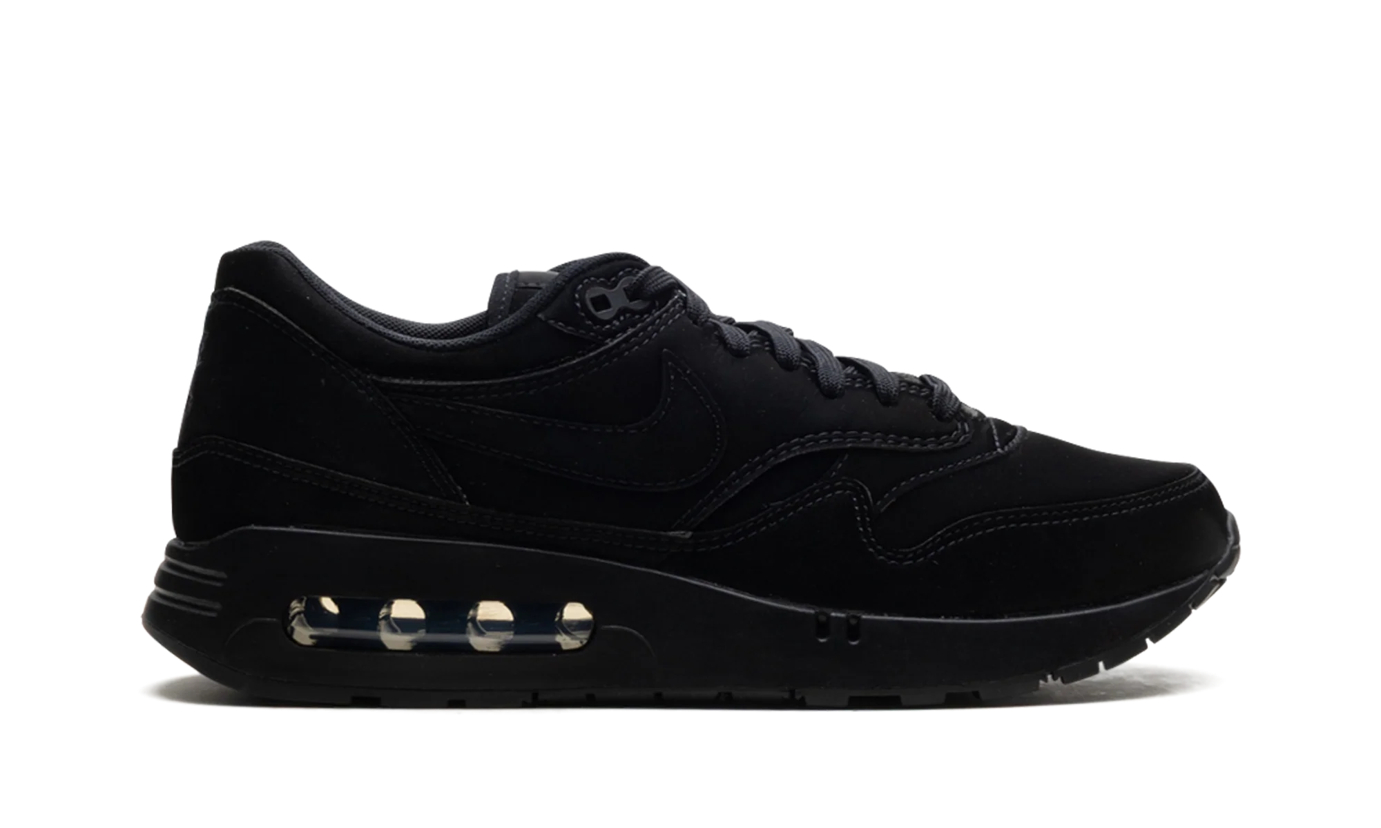 Air Max 1 '86 OG "Vanta Black" FZ3007 001