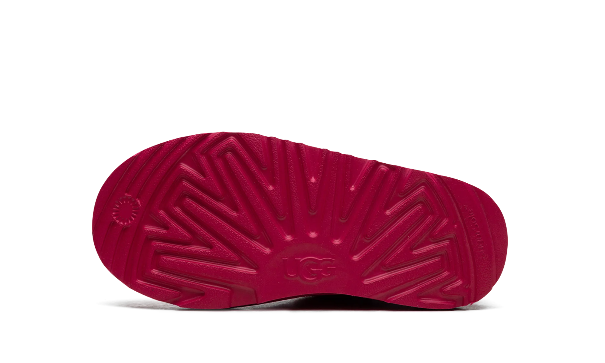 Classic Ultra Mini GS "Berry" 1130750K BRY