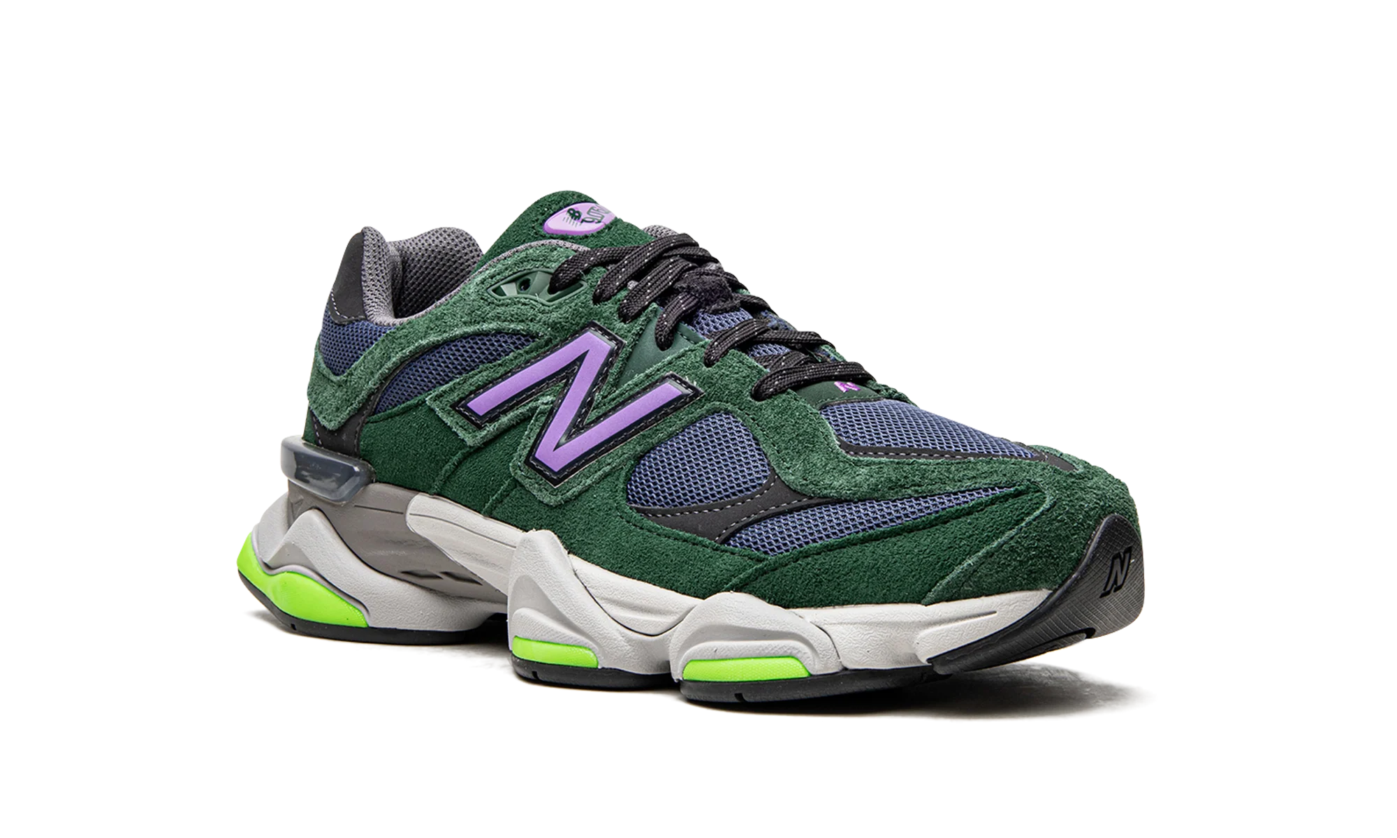 9060 "Nightwatch Green" U9060GRE