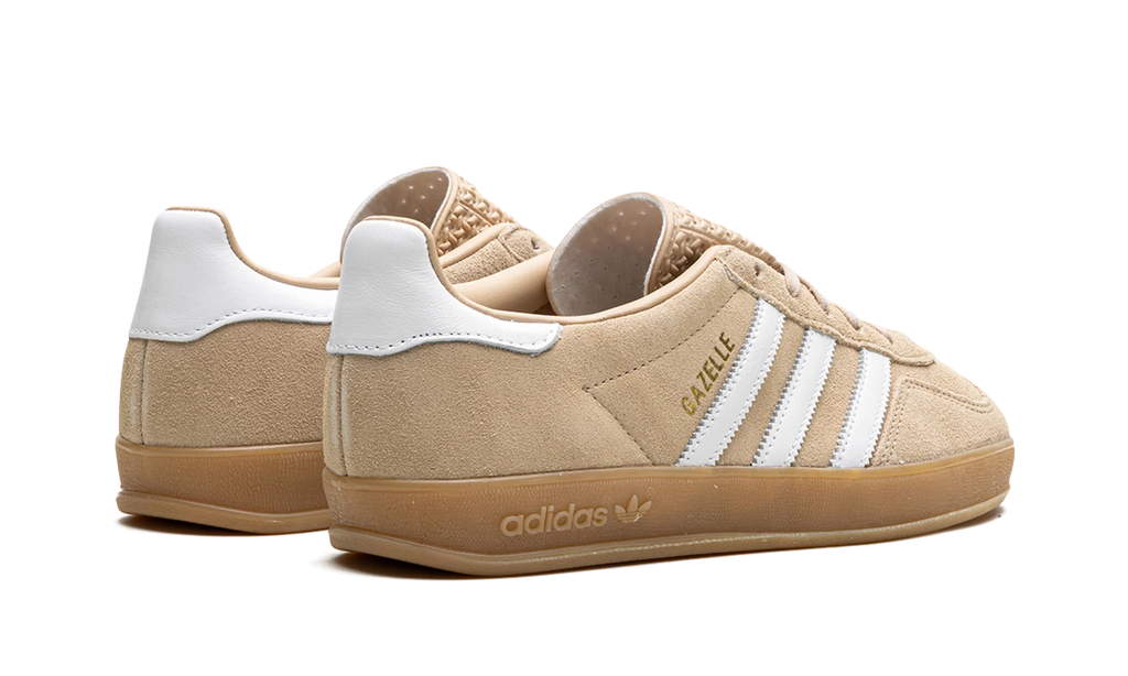 Gazelle Indoor WMNS "Magic Beige" IH5482