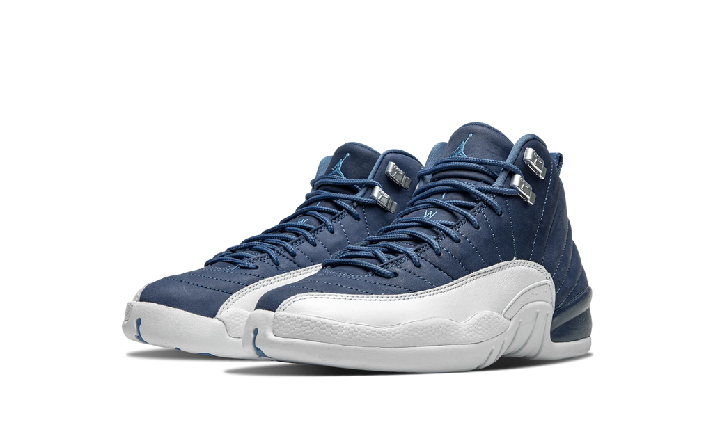 Air Jordan 12 Retro GS "Indigo" DB5595 404