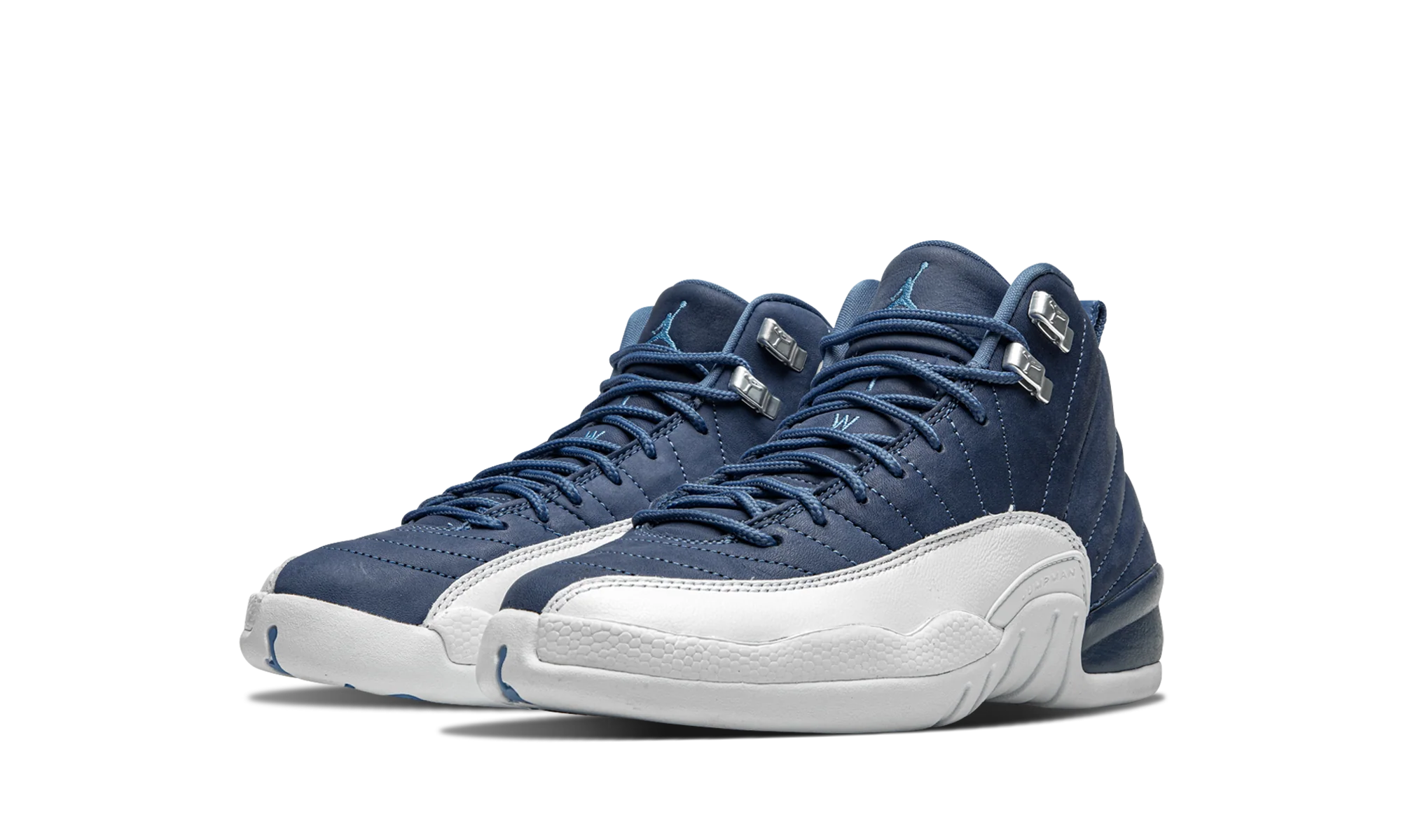 Air Jordan 12 Retro GS "Indigo" DB5595 404