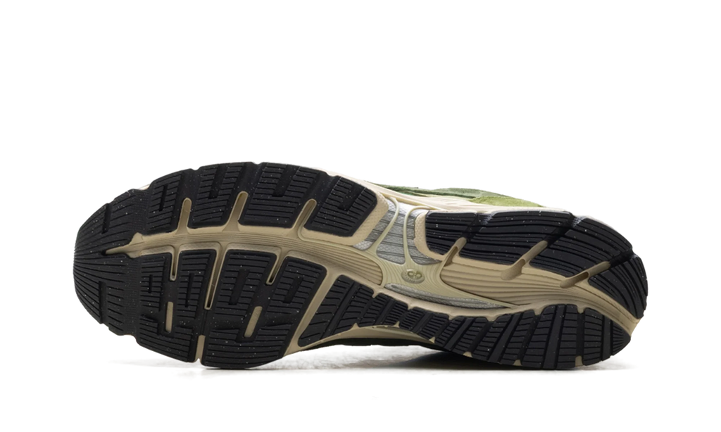 2011 "Kith - Leaf Green" U20117ZT