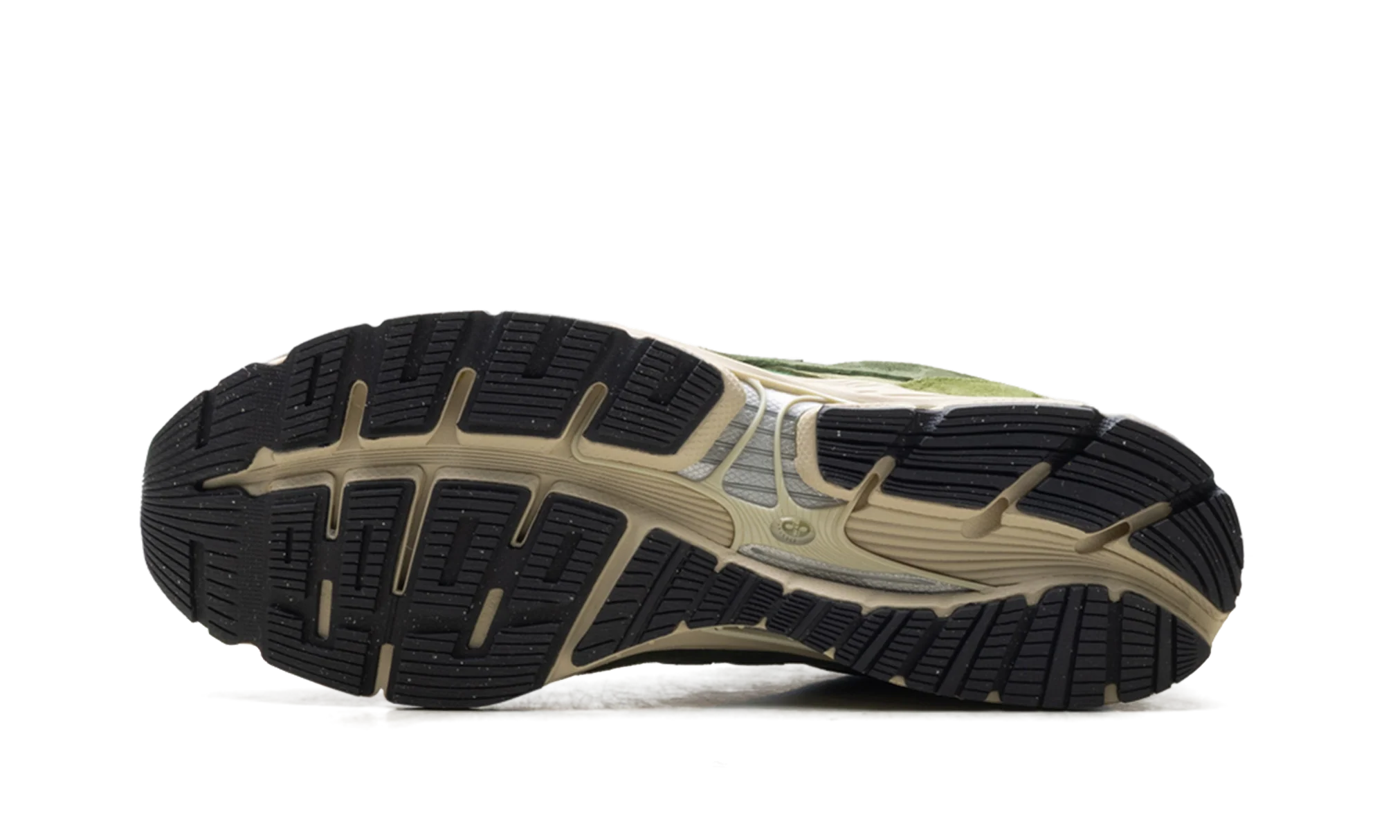 2011 "Kith - Leaf Green" U20117ZT