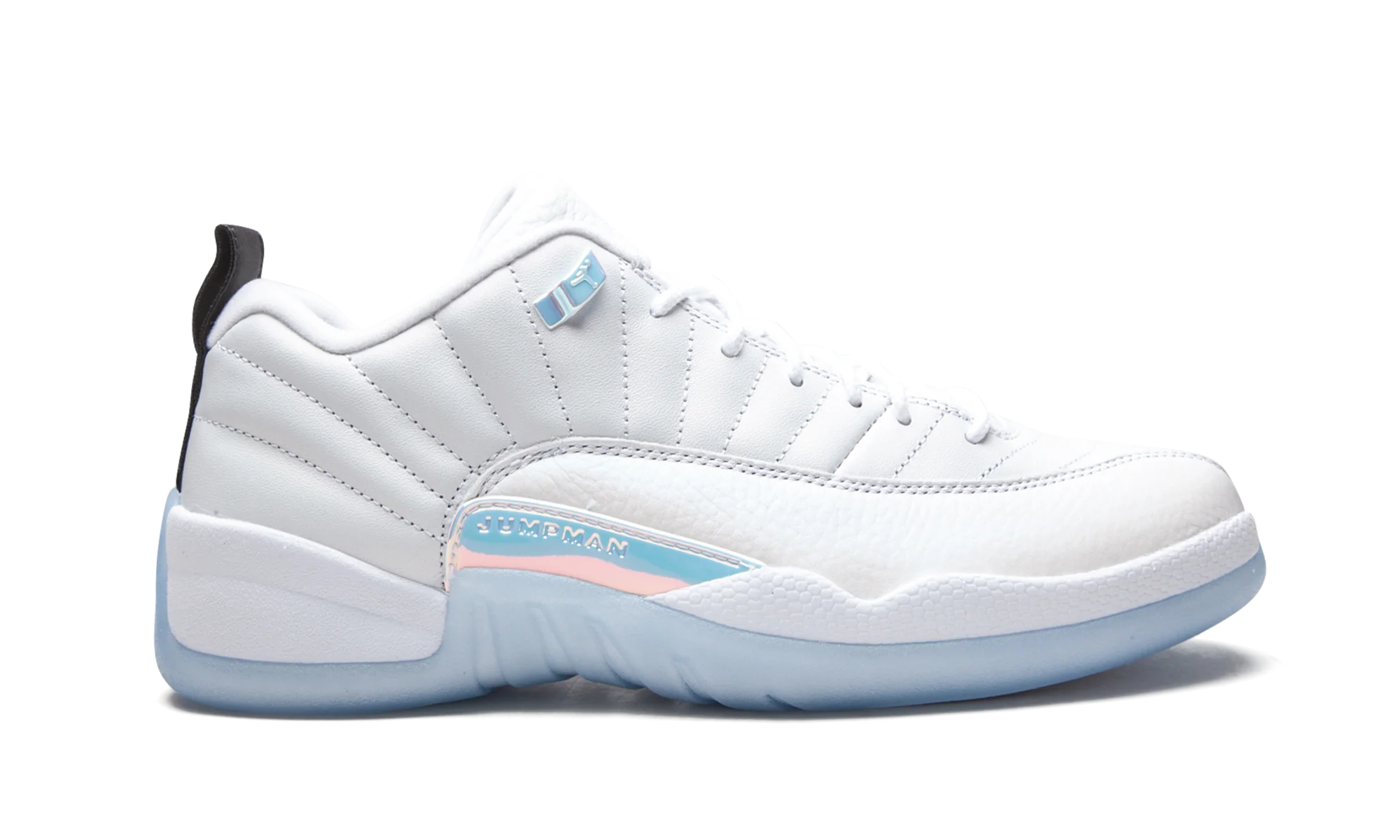 Air Jordan 12 Low "Easter" DB0733 190