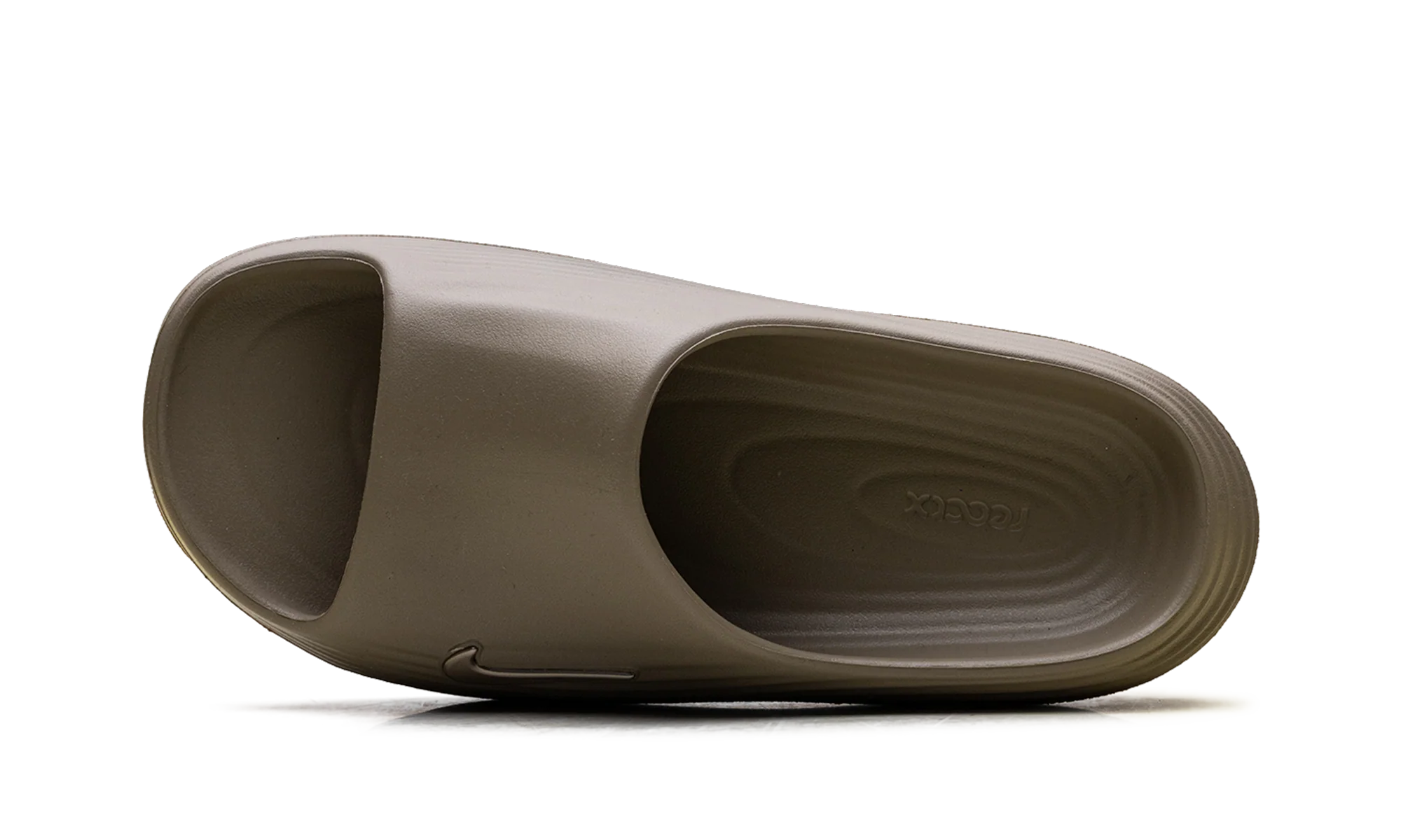 ReactX Rejuven8 Slide "Khaki" HV4479 200