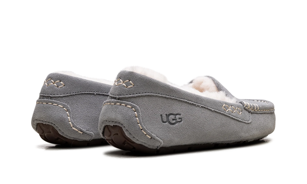 ANSLEY WMNS "Grey" 1106878 LGRY