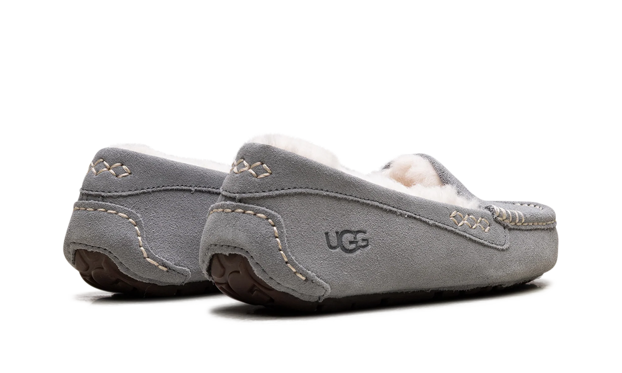 ANSLEY WMNS "Grey" 1106878 LGRY