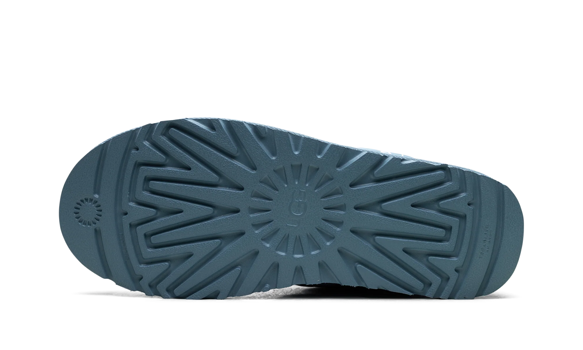 Neumel Lta Wavelength Chukka "Light Blue" 1137392 FRWH