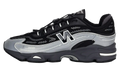 1000G "Silver Metallic Black" U1000432