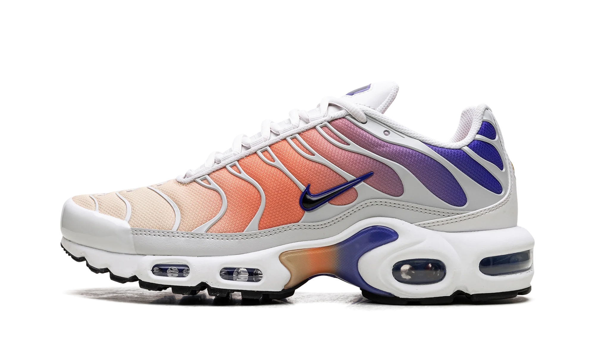 Air Max Plus WMNS "Persian Violet Wild Mango" DZ3670 003