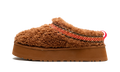 Tazz UGG Braid WMNS "Heritage Braid - Hardwood" 1143976 HWD