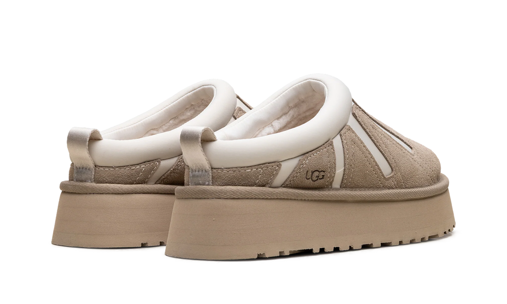 Tazz Sunwave Slipper WMNS "Mustard Seed" 1167655 MDSD