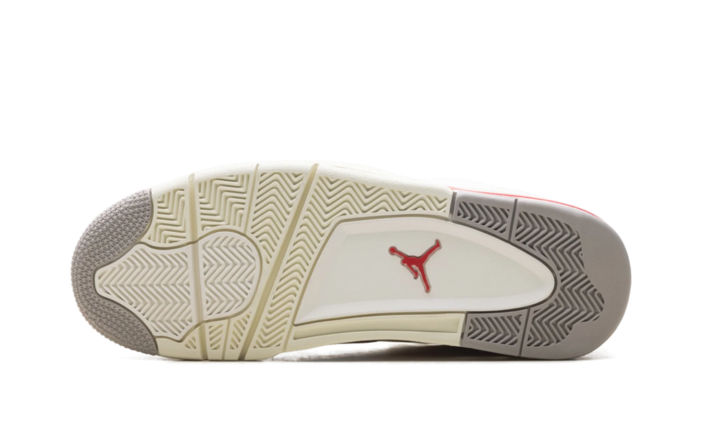 Air Jordan 4 RM "Fire Red" HF8126 100