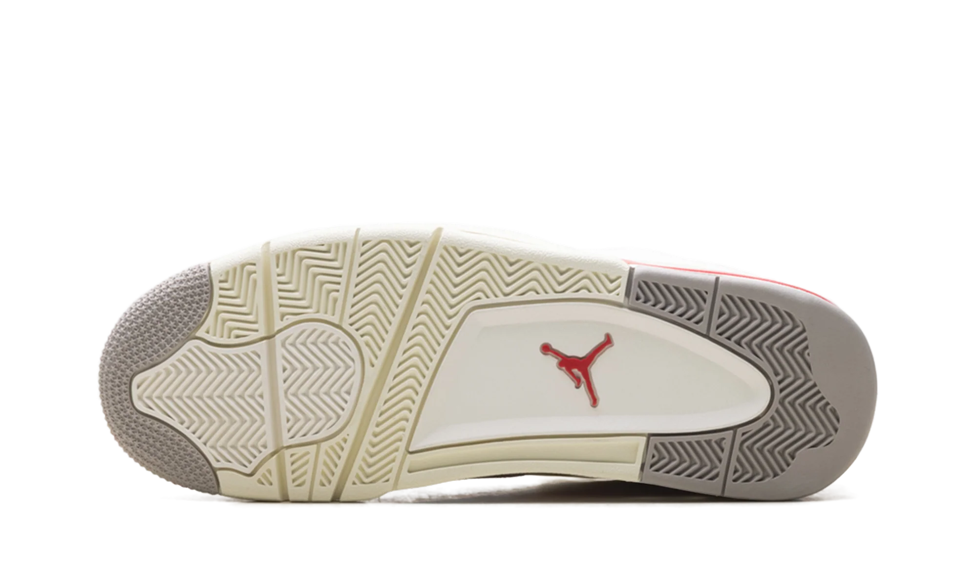 Air Jordan 4 RM "Fire Red" HF8126 100