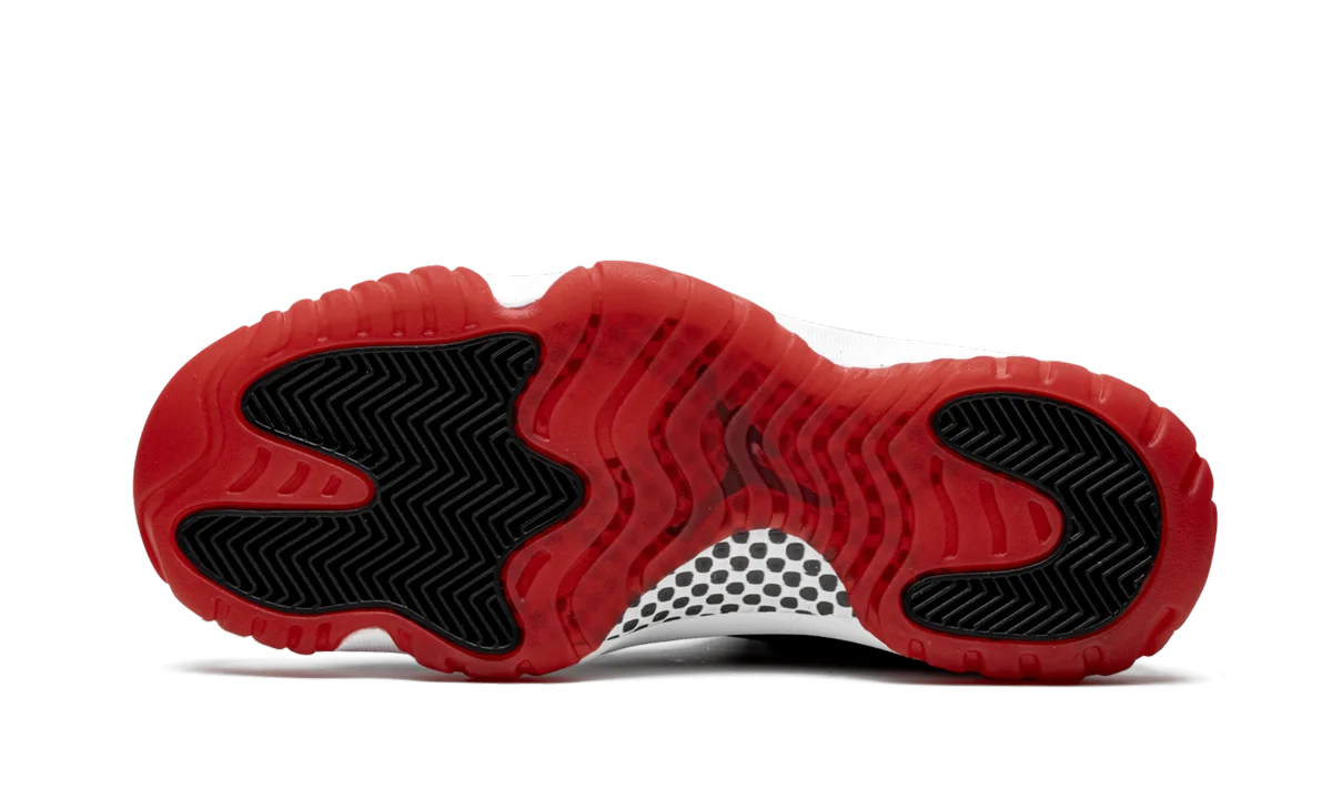 Air Jordan 11 Retro "Bred 2019" 378037 061