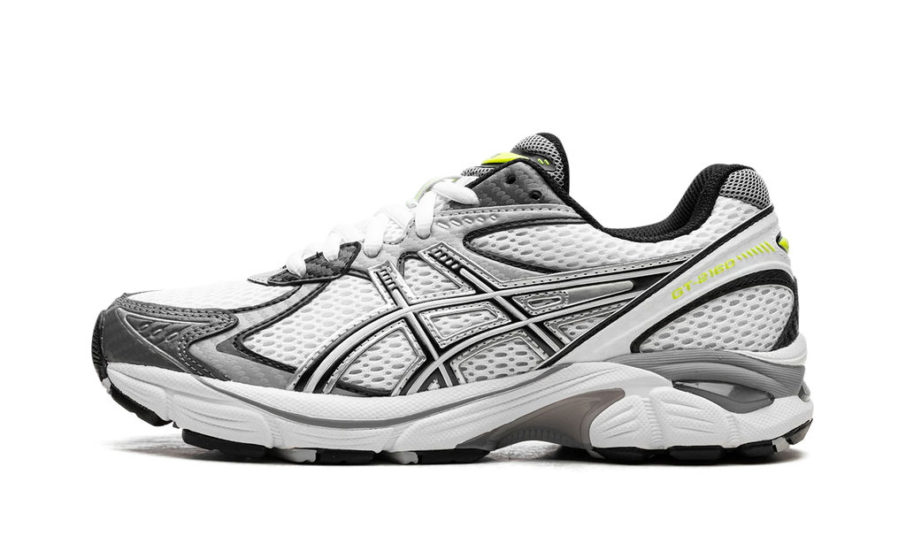 GT-2160 "JJJJound - White/Black" 1203A554 100