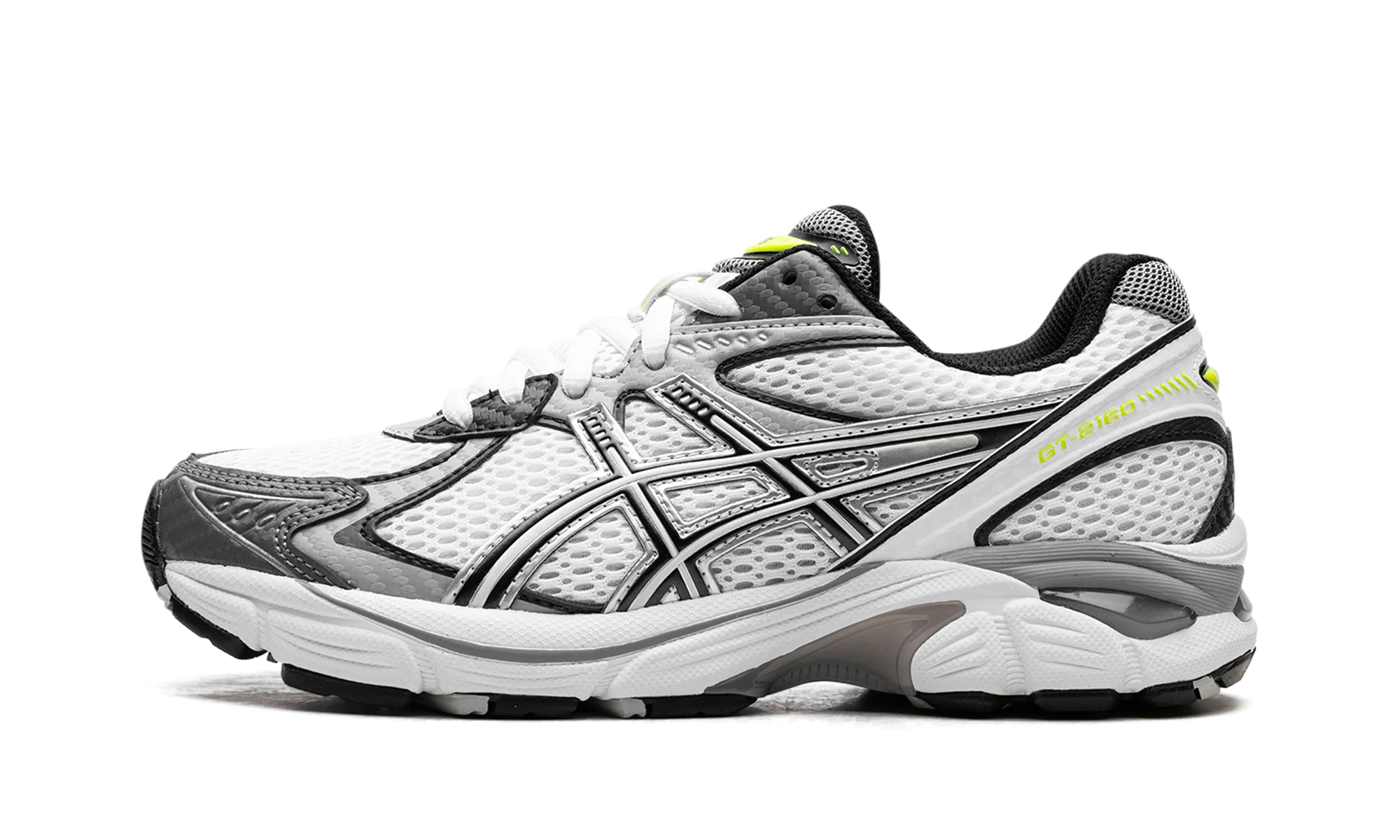 GT-2160 "JJJJound - White/Black" 1203A554 100