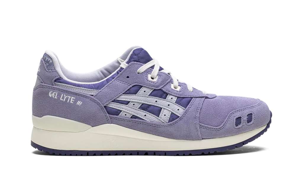 Gel-Lyte III OG "Ash Rock Bandana" 1201A318 500