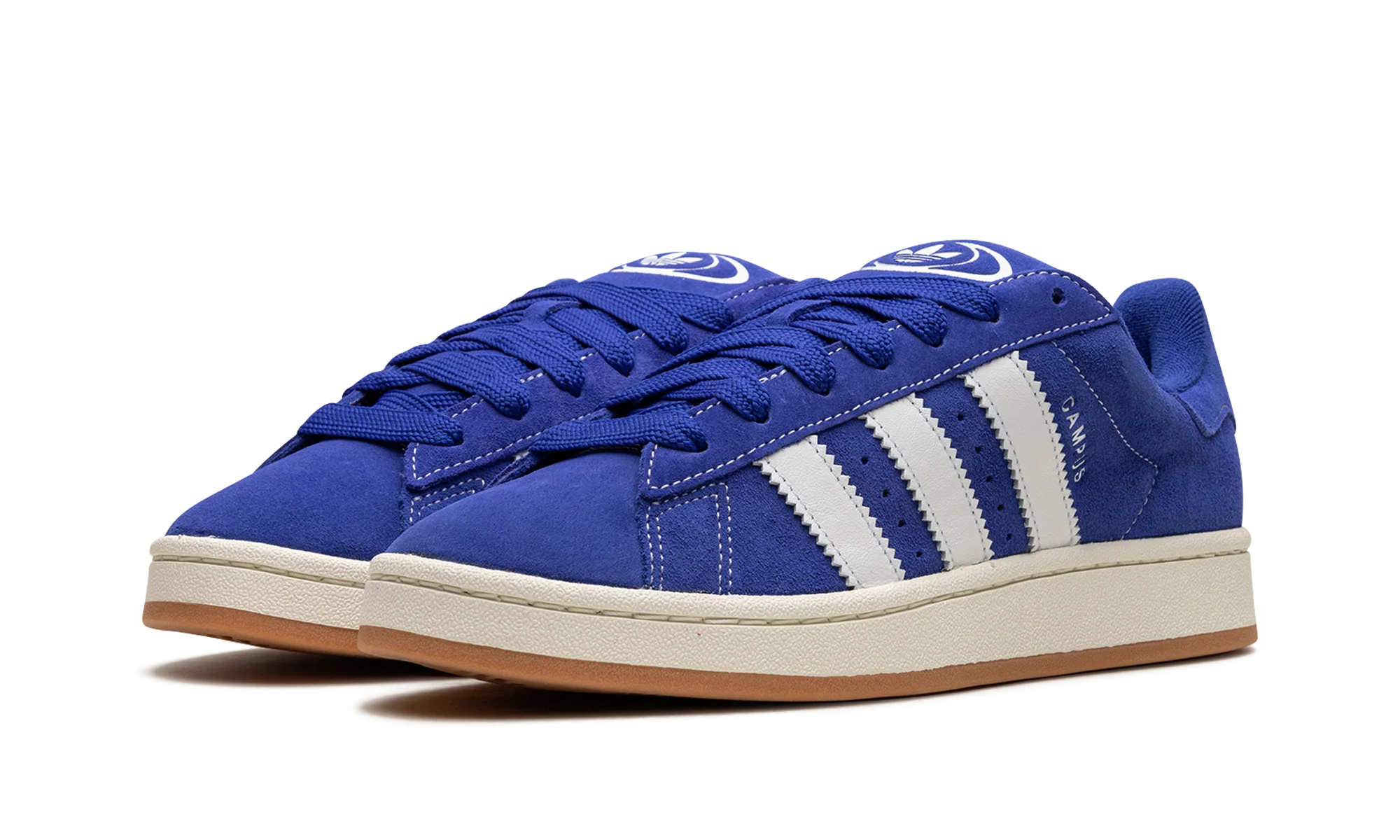 Adidas Campus 00s "Semi Lucid Blue" H03471