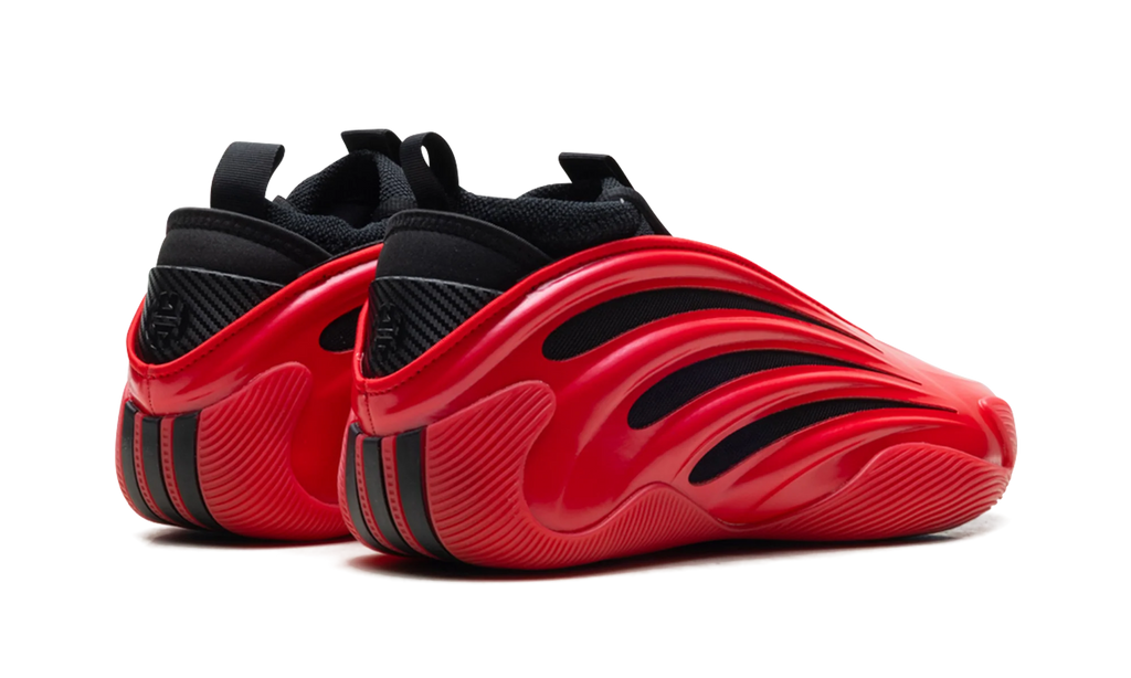 Harden Vol. 9 "Red Metallic" JS1304
