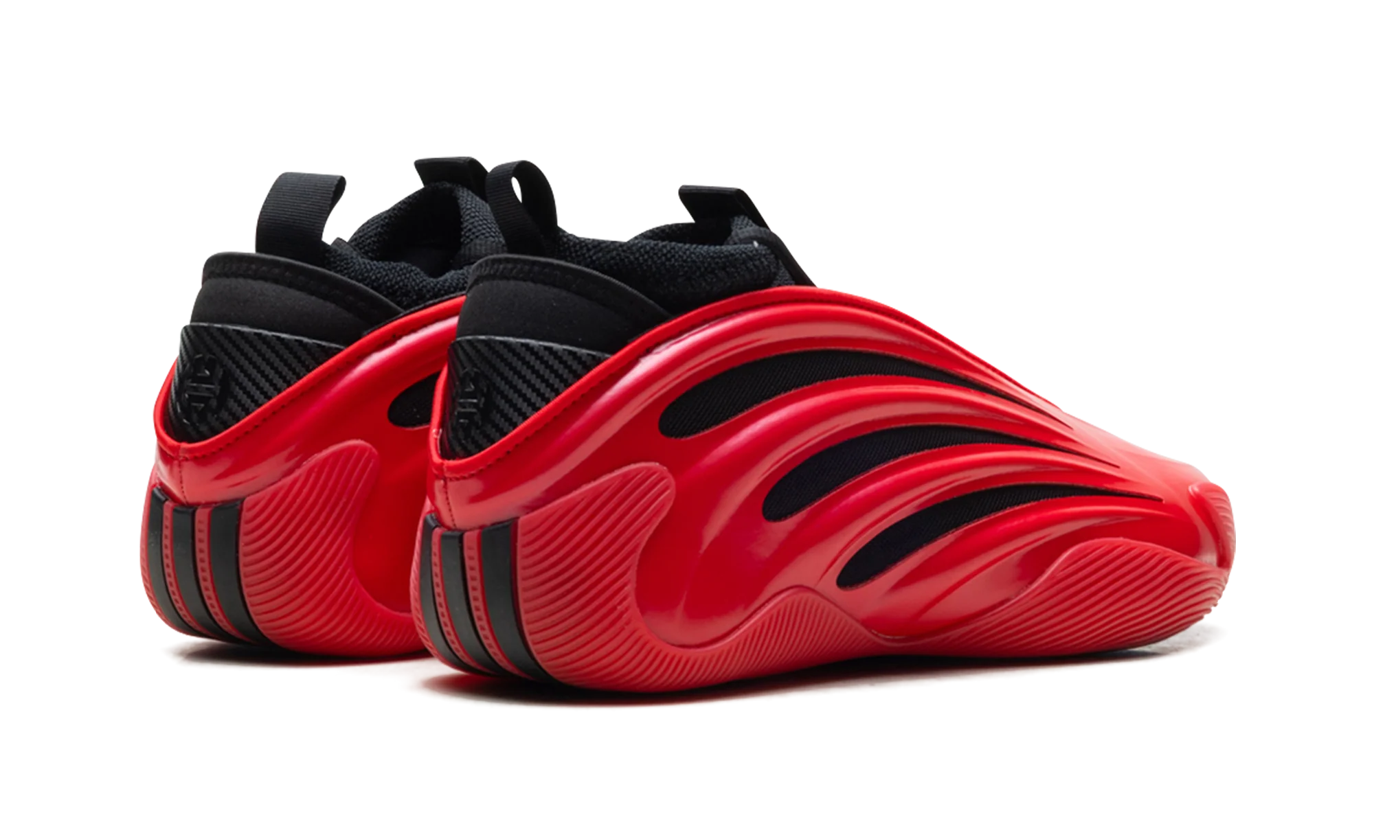 Harden Vol. 9 "Red Metallic" JS1304