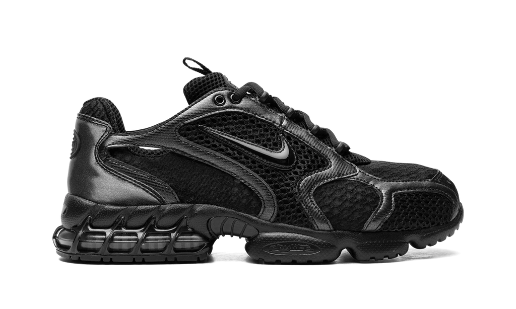 Zoom Spiridon Cage 2 "Triple Black" HM8497 010