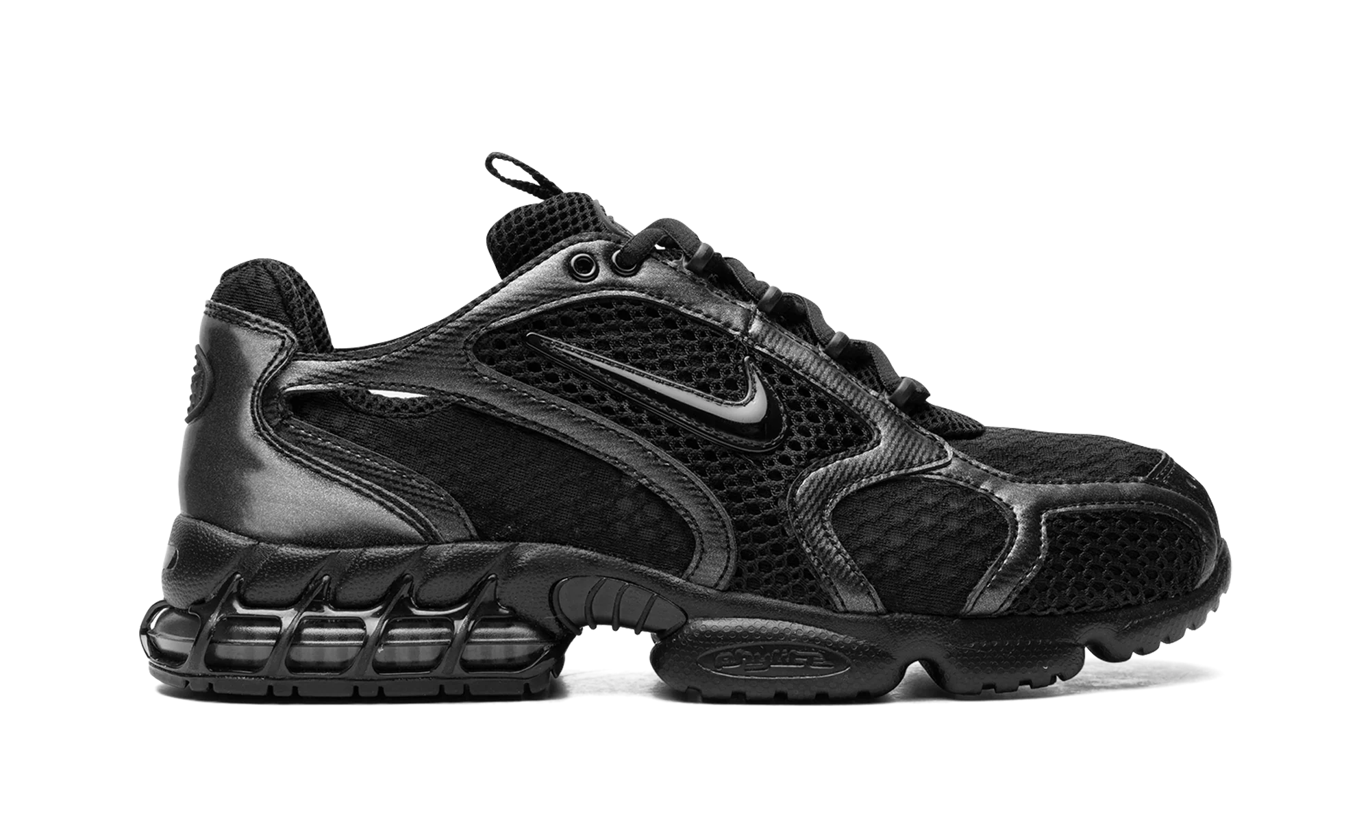 Zoom Spiridon Cage 2 "Triple Black" HM8497 010