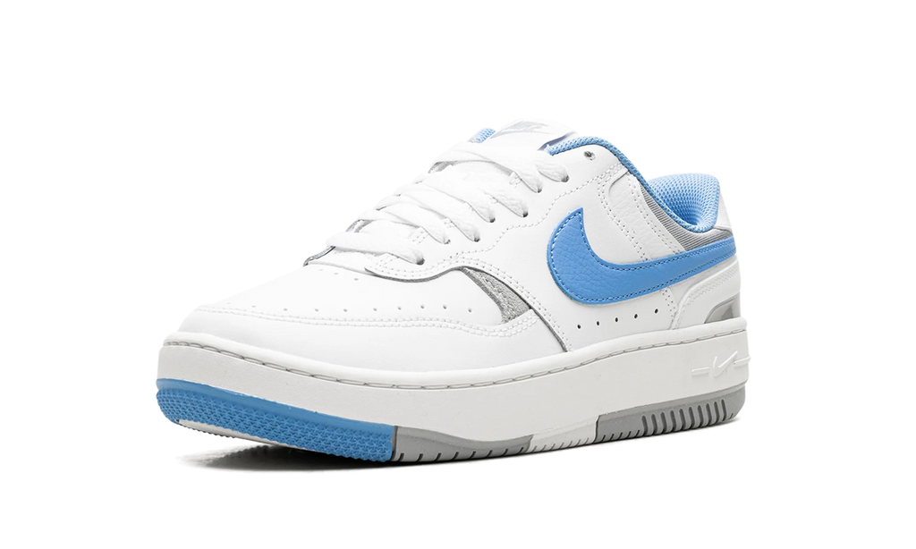 Gamma Force Wmns "University Blue" DX9176 108
