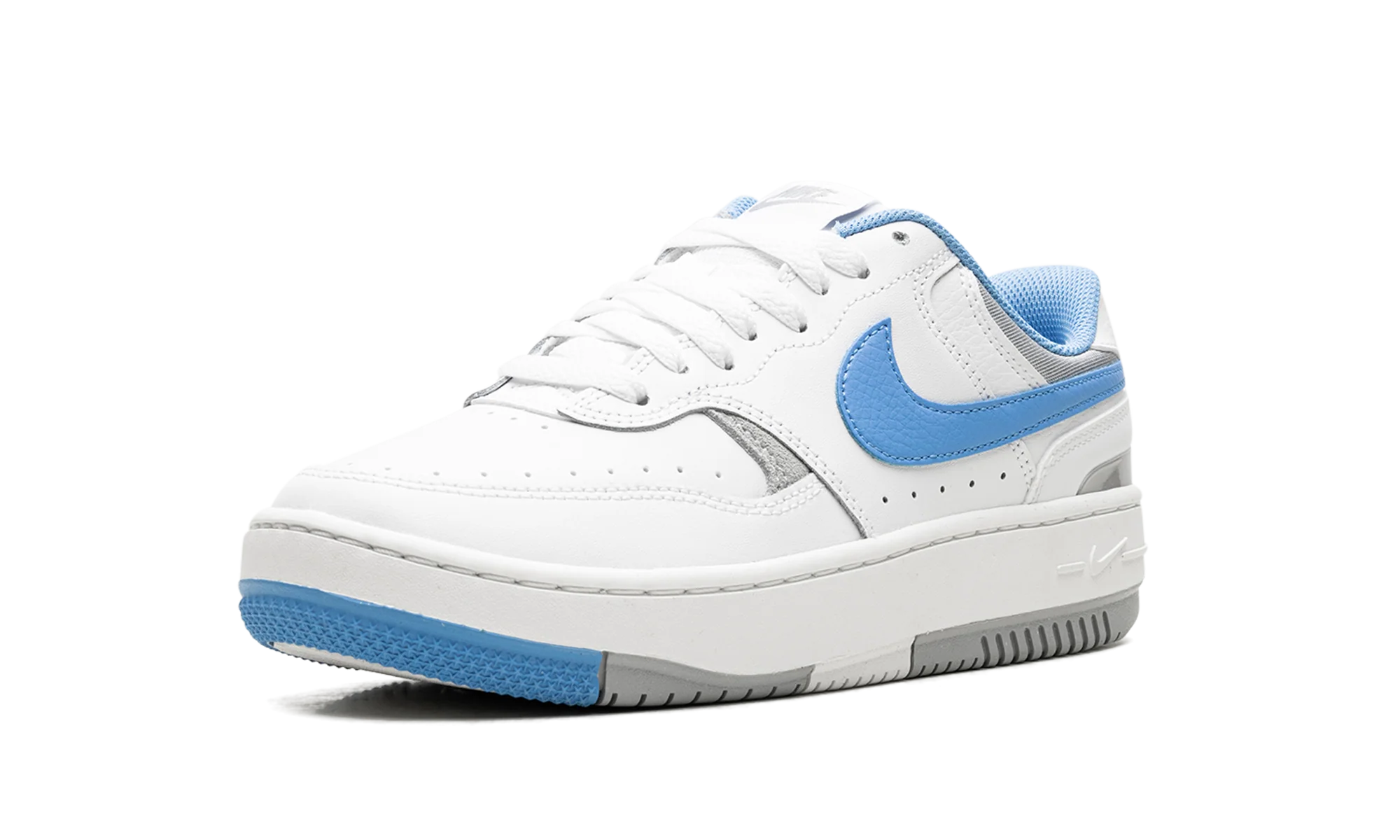 Gamma Force Wmns "University Blue" DX9176 108