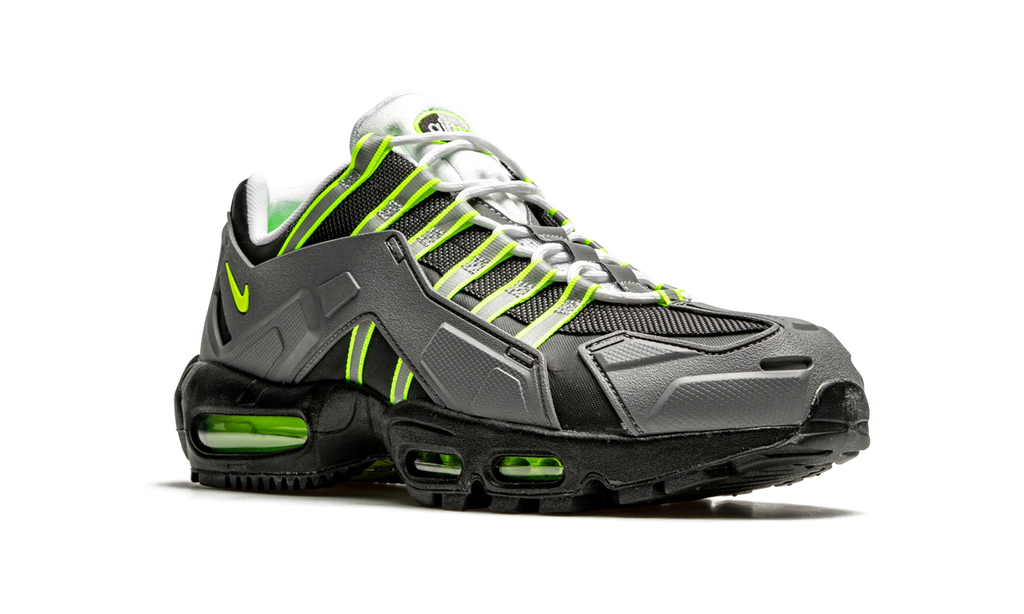 Air Max 95 NDSTRKT "Neon" CZ3591 002