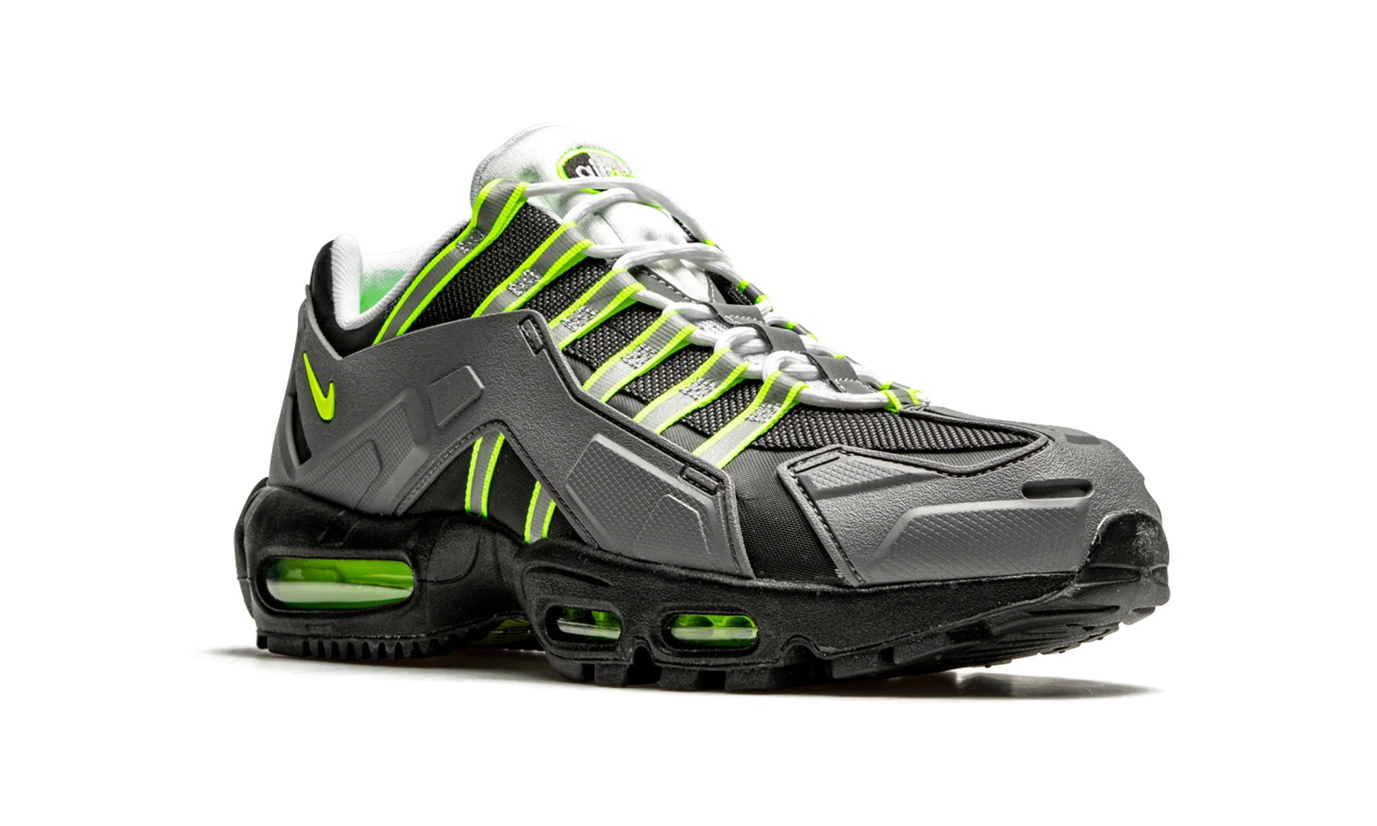 Air Max 95 NDSTRKT "Neon" CZ3591 002