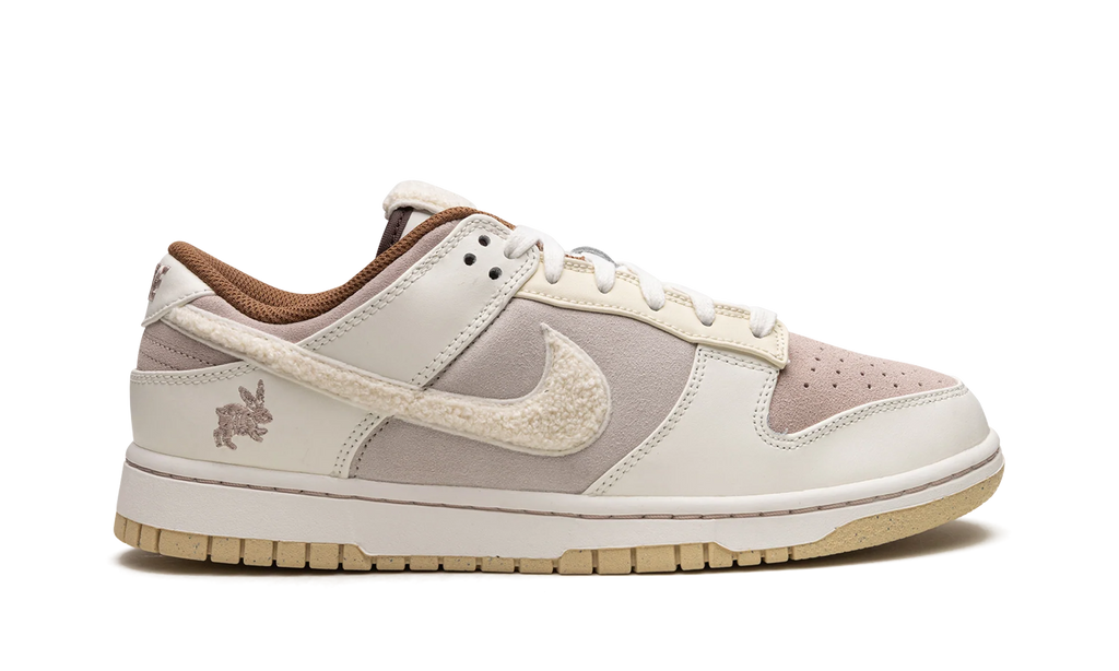 Dunk Low Retro PRM "Year of the Rabbit" FD4203 211