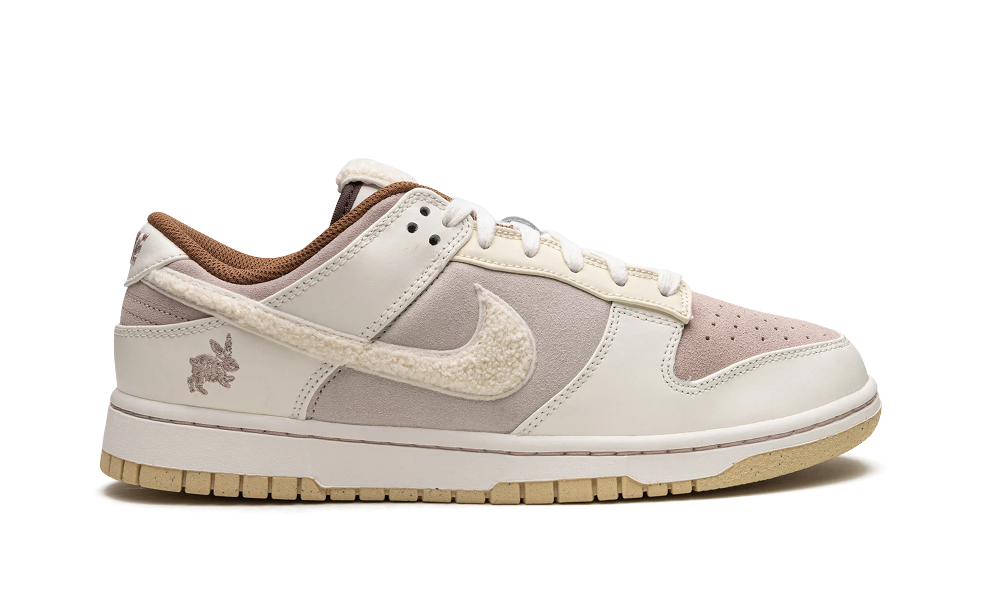 Dunk Low Retro PRM "Year of the Rabbit" FD4203 211