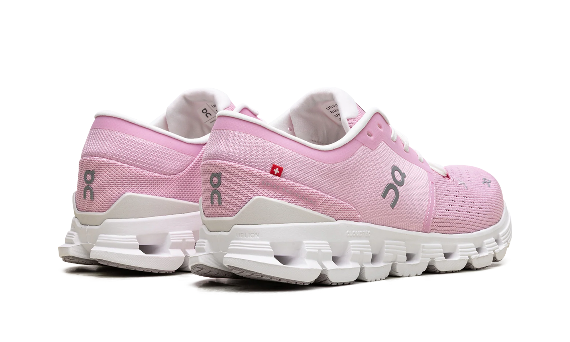 Cloud X 4 WMNS "Petal Sand" 3WE30073561