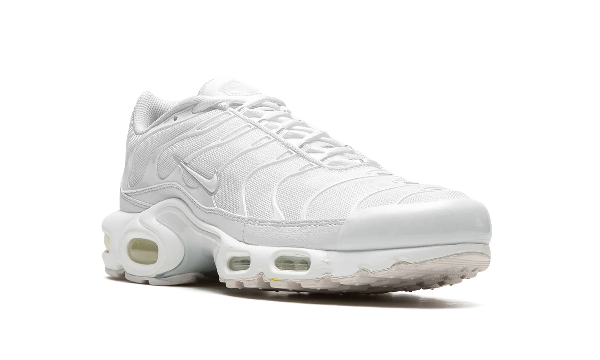 AIR MAX PLUS WMNS "Pure Platinum" DM2362 100