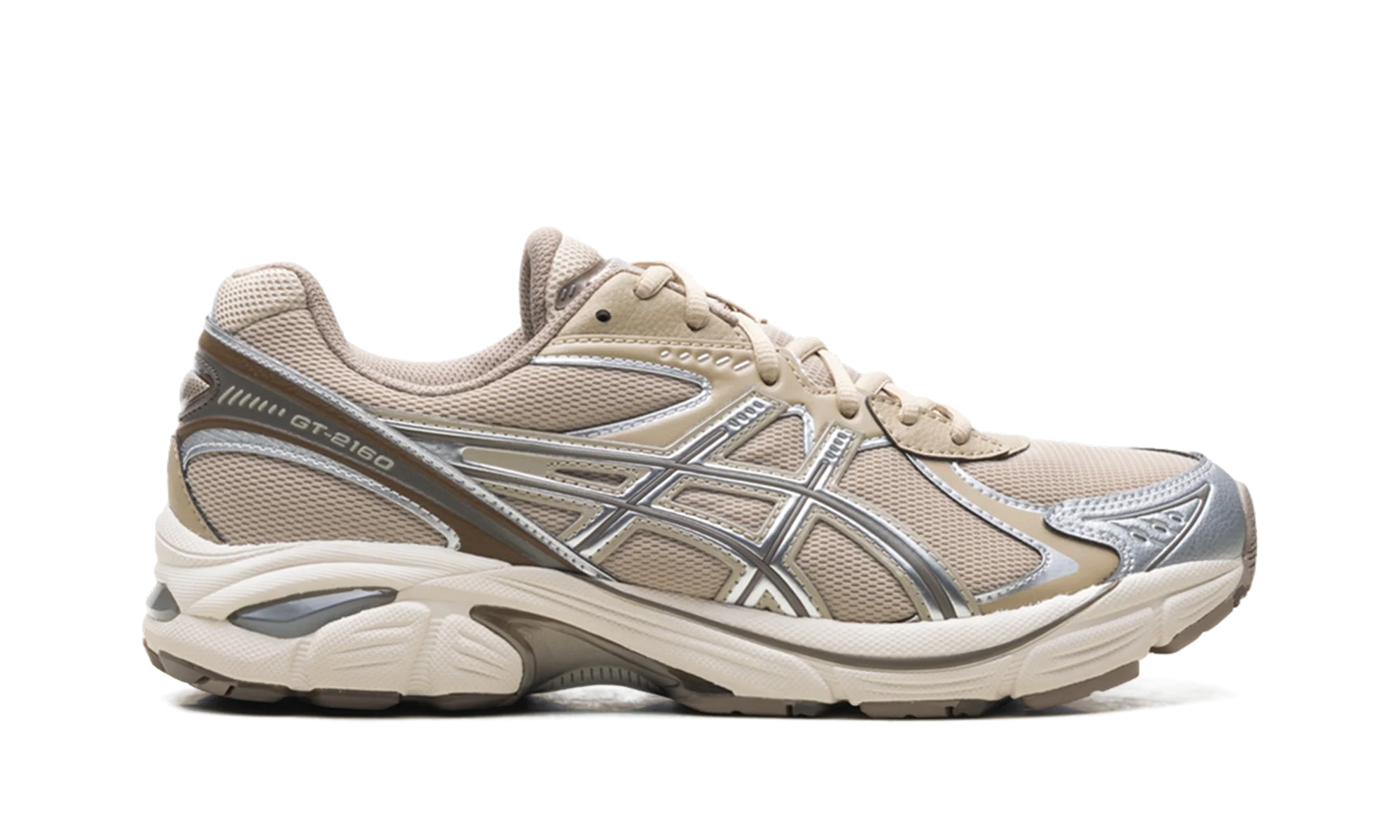 GT-2160 "Feather Grey Brown Storm" 1203A320 022