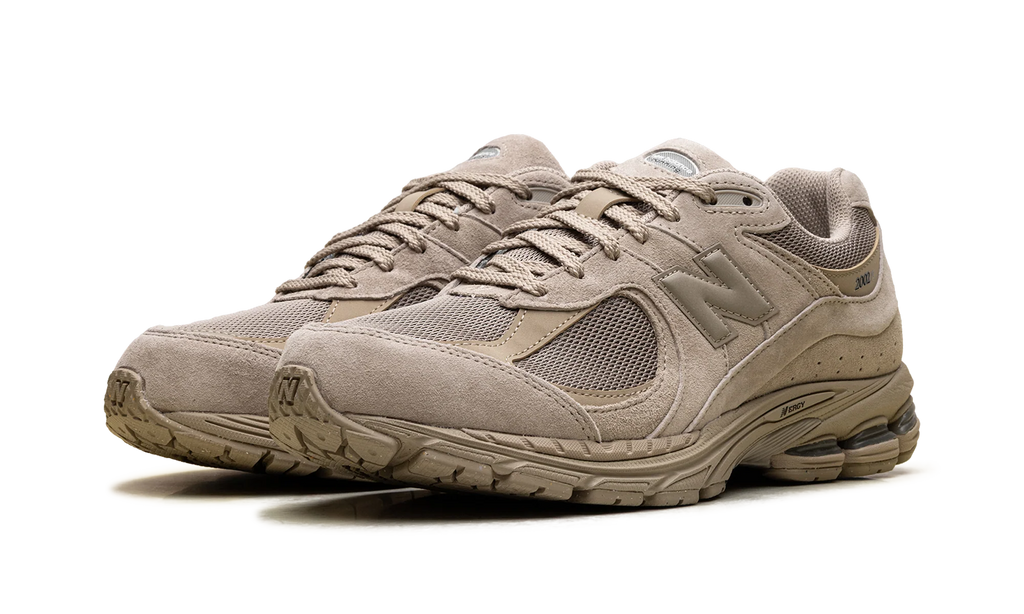 2002R "Stoneware Silver Metallic" U20025I9