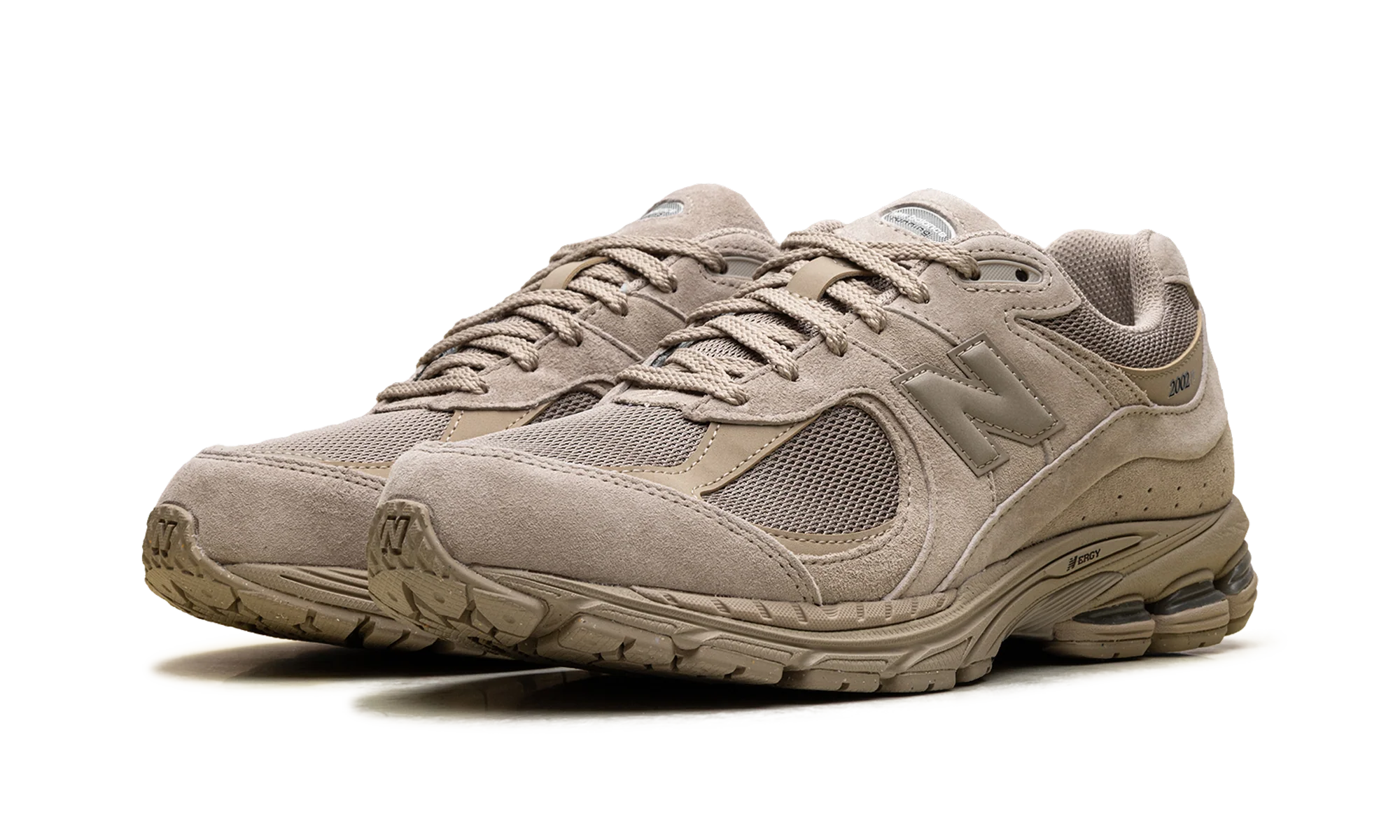 2002R "Stoneware Silver Metallic" U20025I9