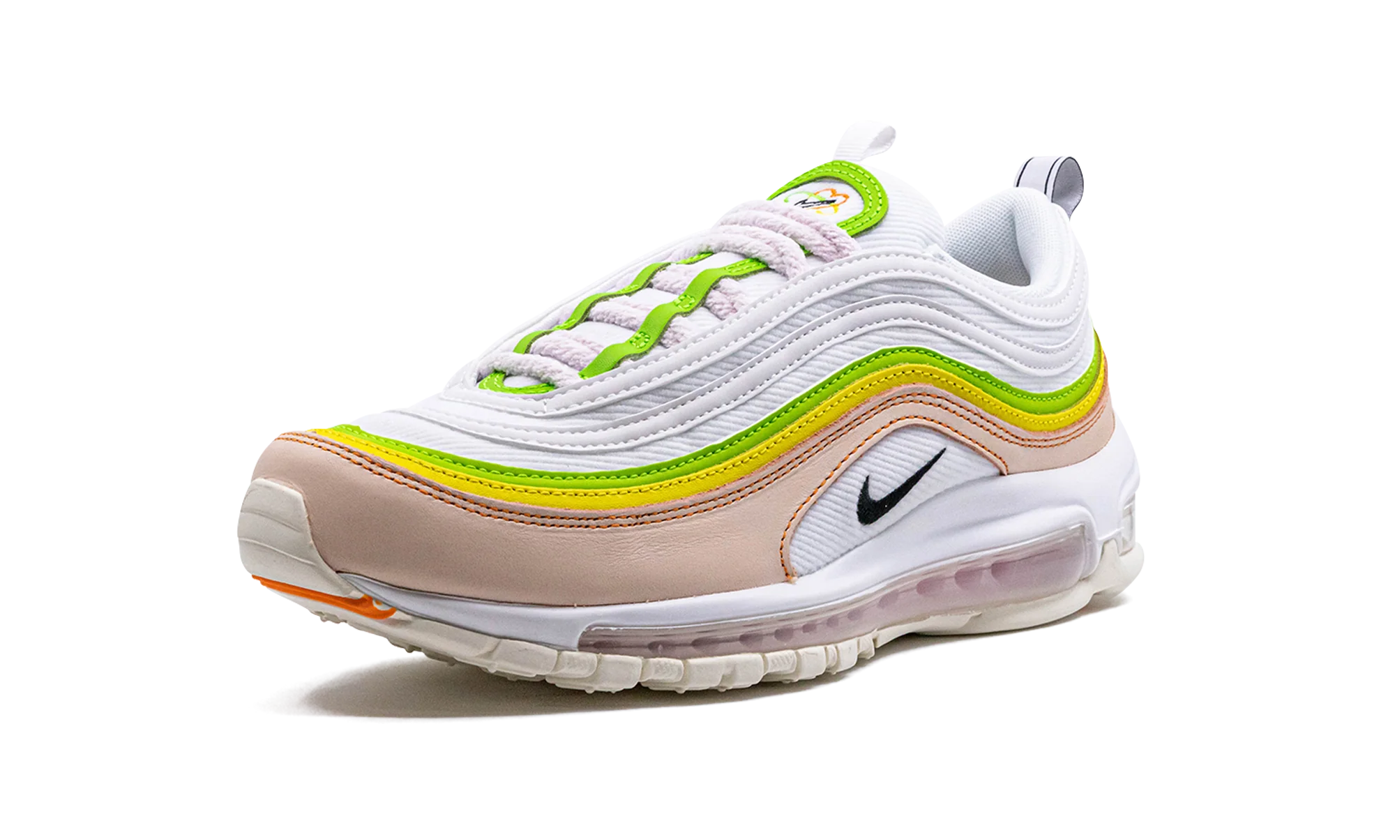 AIR MAX 97 WMNS "Feel Love" FD0870 100