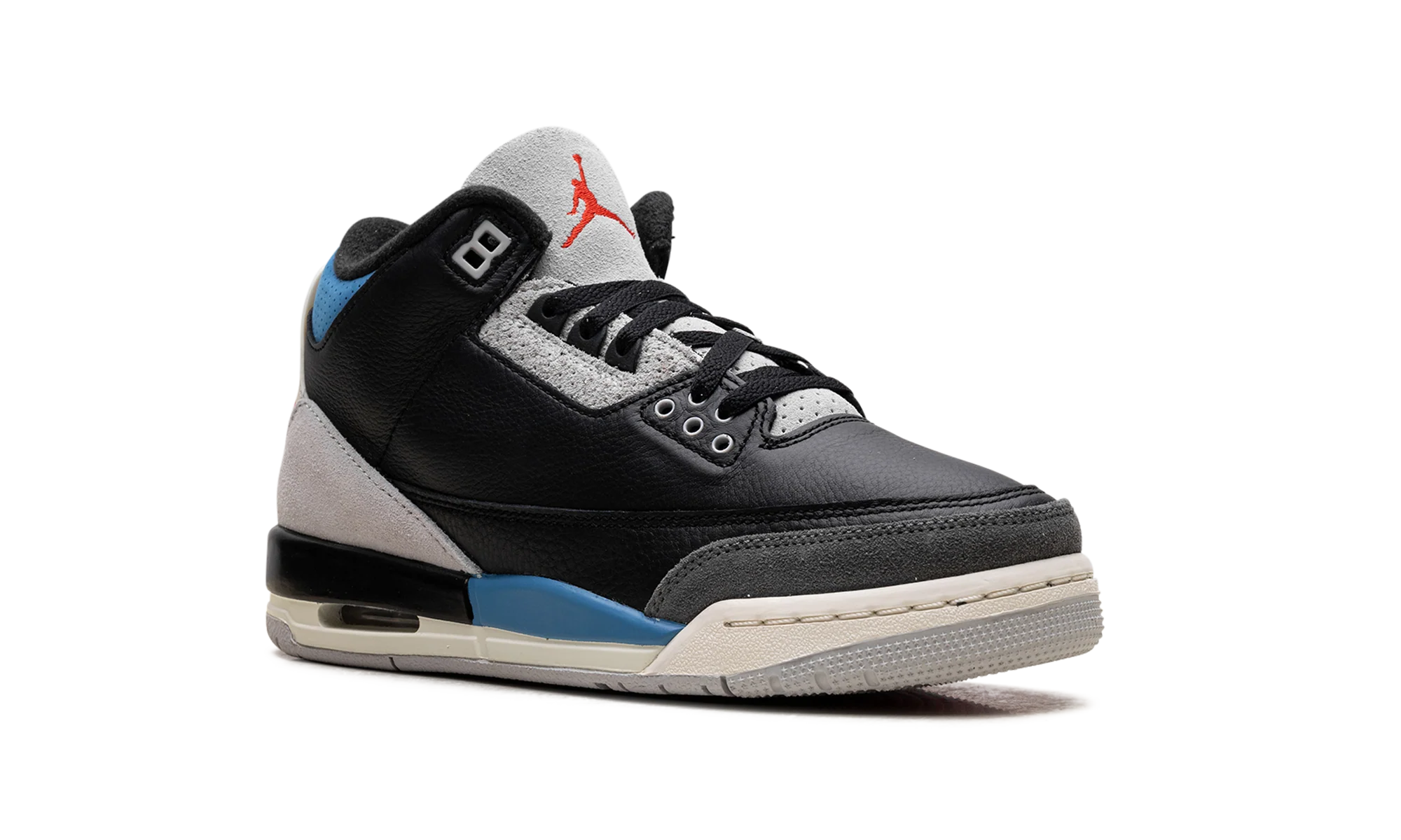 Air Jordan 3 GS "Rare Air" IB8968 004