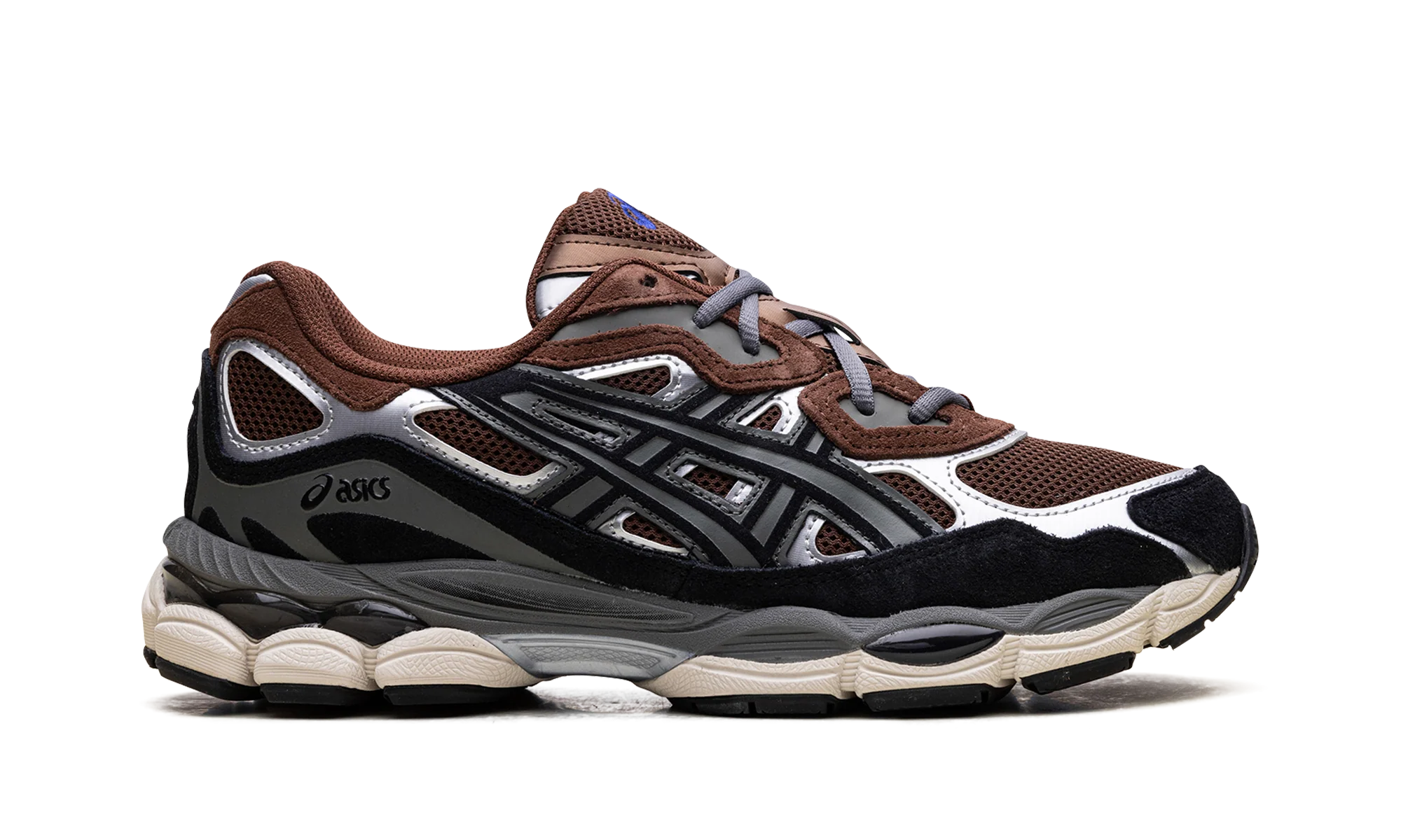 GEL-NYC "Reddish Brown" 1203A383 200