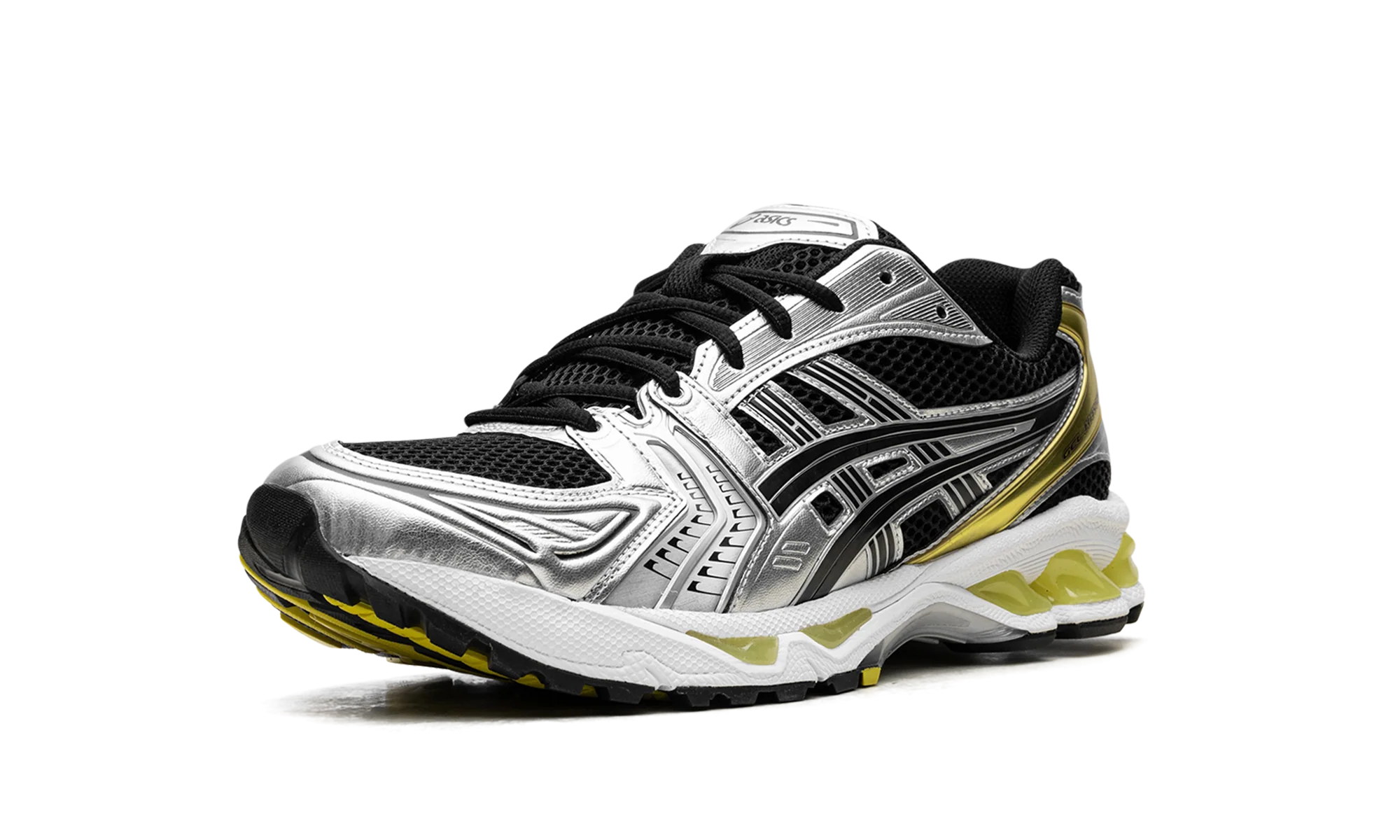 Gel-Kayano 14 "Lemon Spark" 1203A537 001