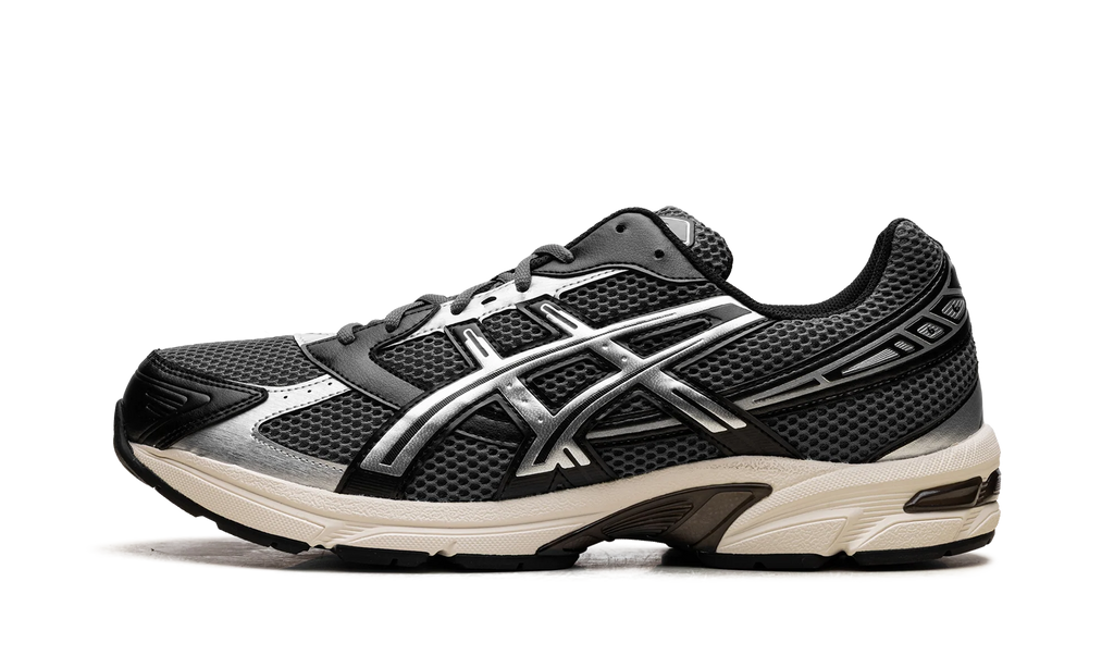 Gel-1130 "Steel Grey Black" 1203A609 021